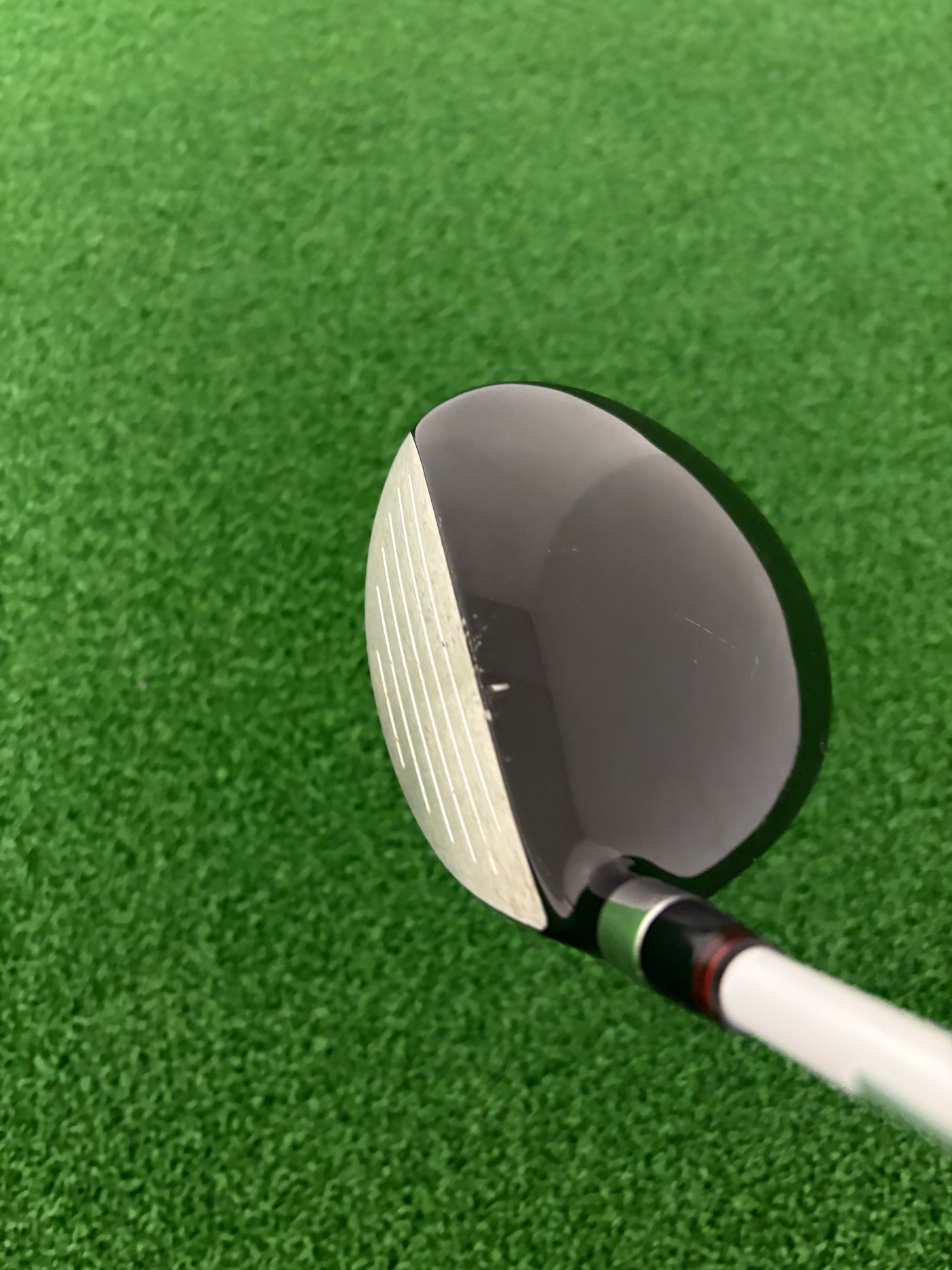 Bridgestone Tour Stage GR (2012) 15* 3 Wood (Stiff)