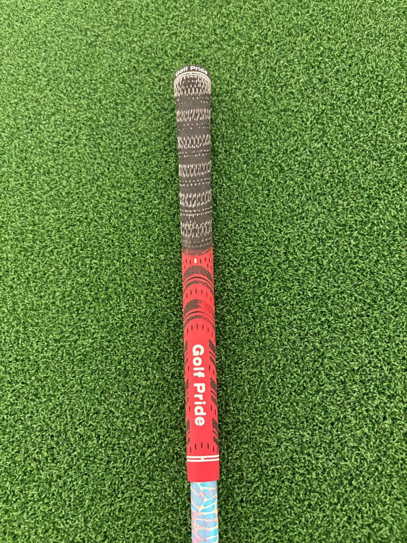 Titleist 909D2 9.5* (Stiff)