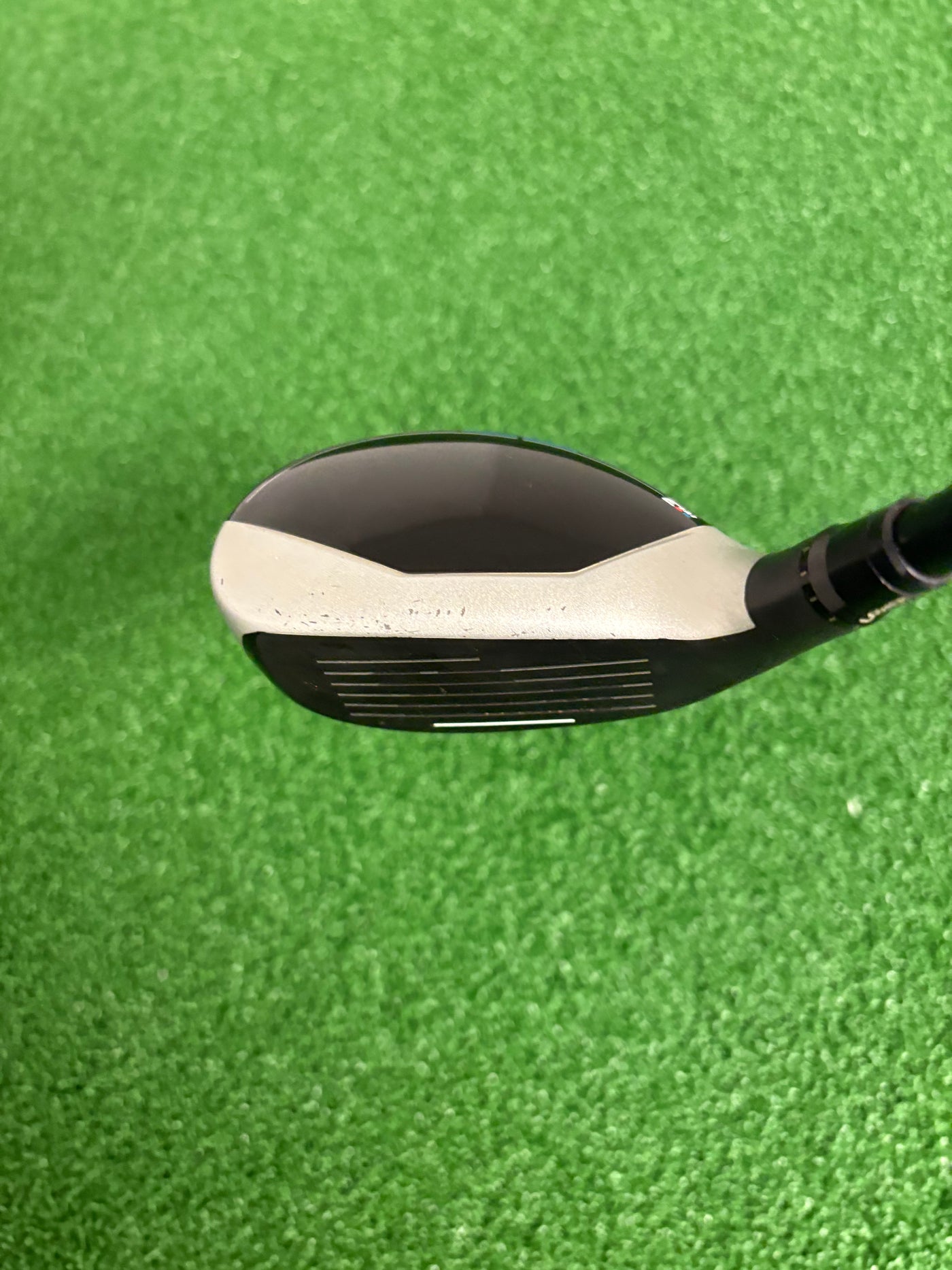 Taylormade M3 21* 4 Hybrid (Stiff)