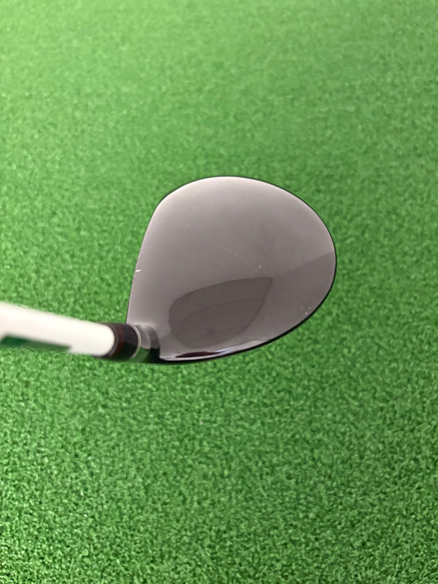 Bridgestone Tour Stage GR (2012) 15* 3 Wood (Stiff)