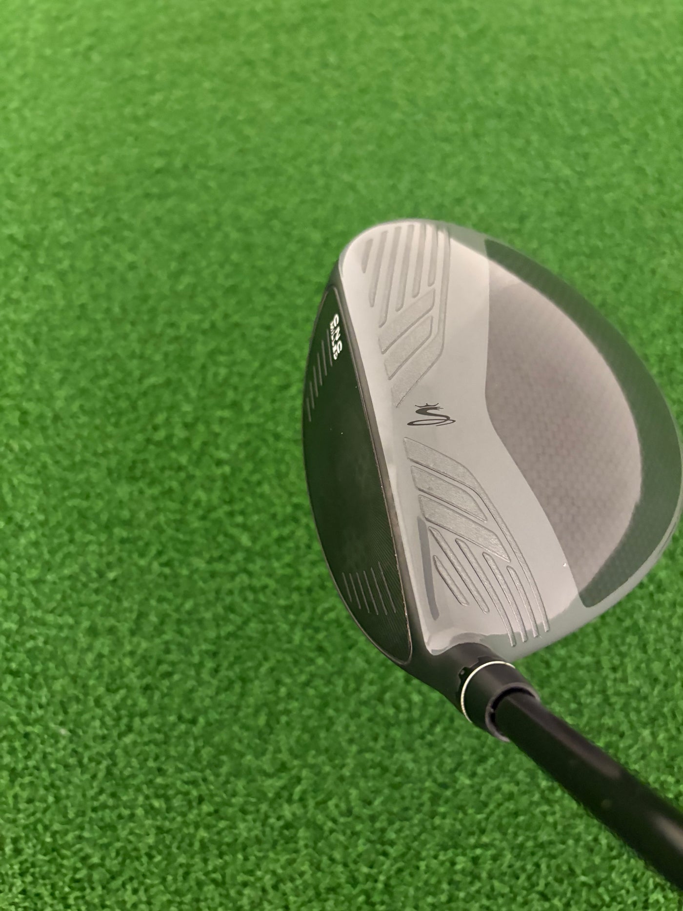 Cobra King F8 1 Wood (Regular)