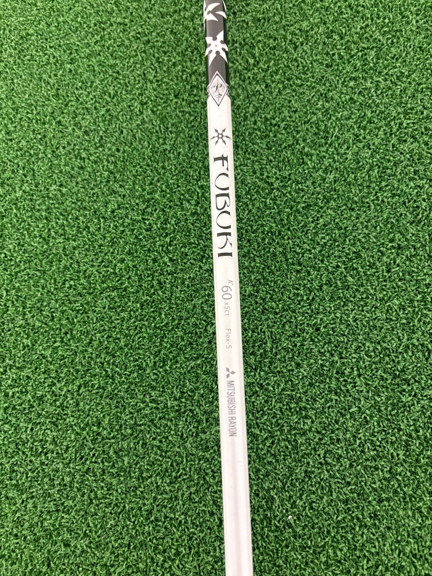 Bridgestone Tour Stage GR (2012) 15* 3 Wood (Stiff)