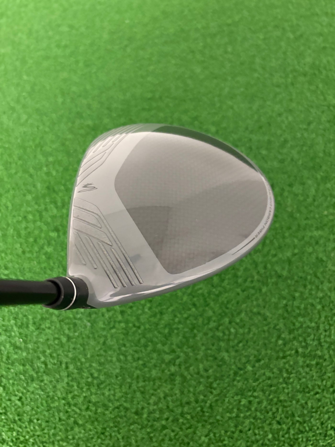 Cobra King F8 1 Wood (Regular)