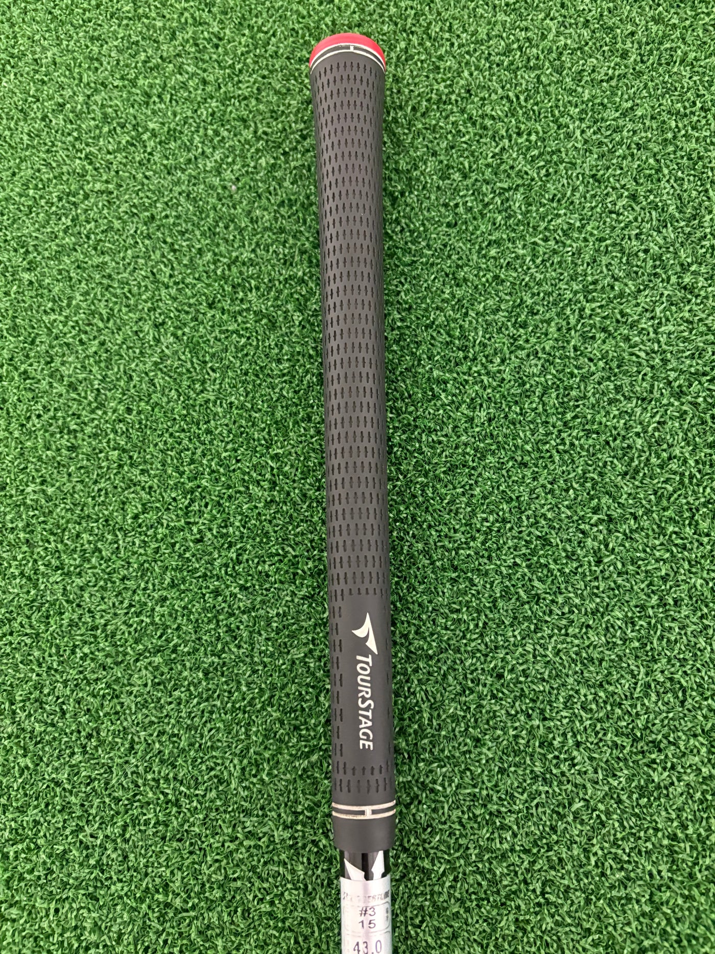 Bridgestone Tour Stage GR (2012) 15* 3 Wood (Stiff)