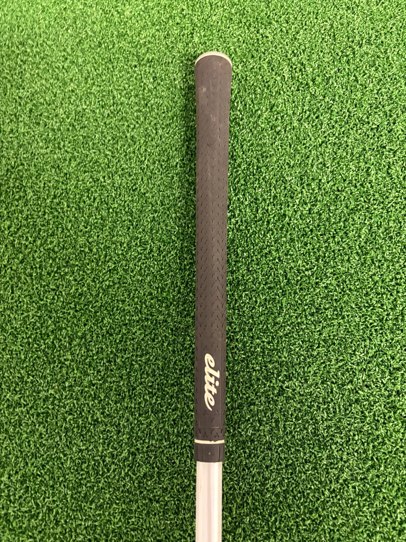 Taylormade M3 21* 4 Hybrid (Stiff)