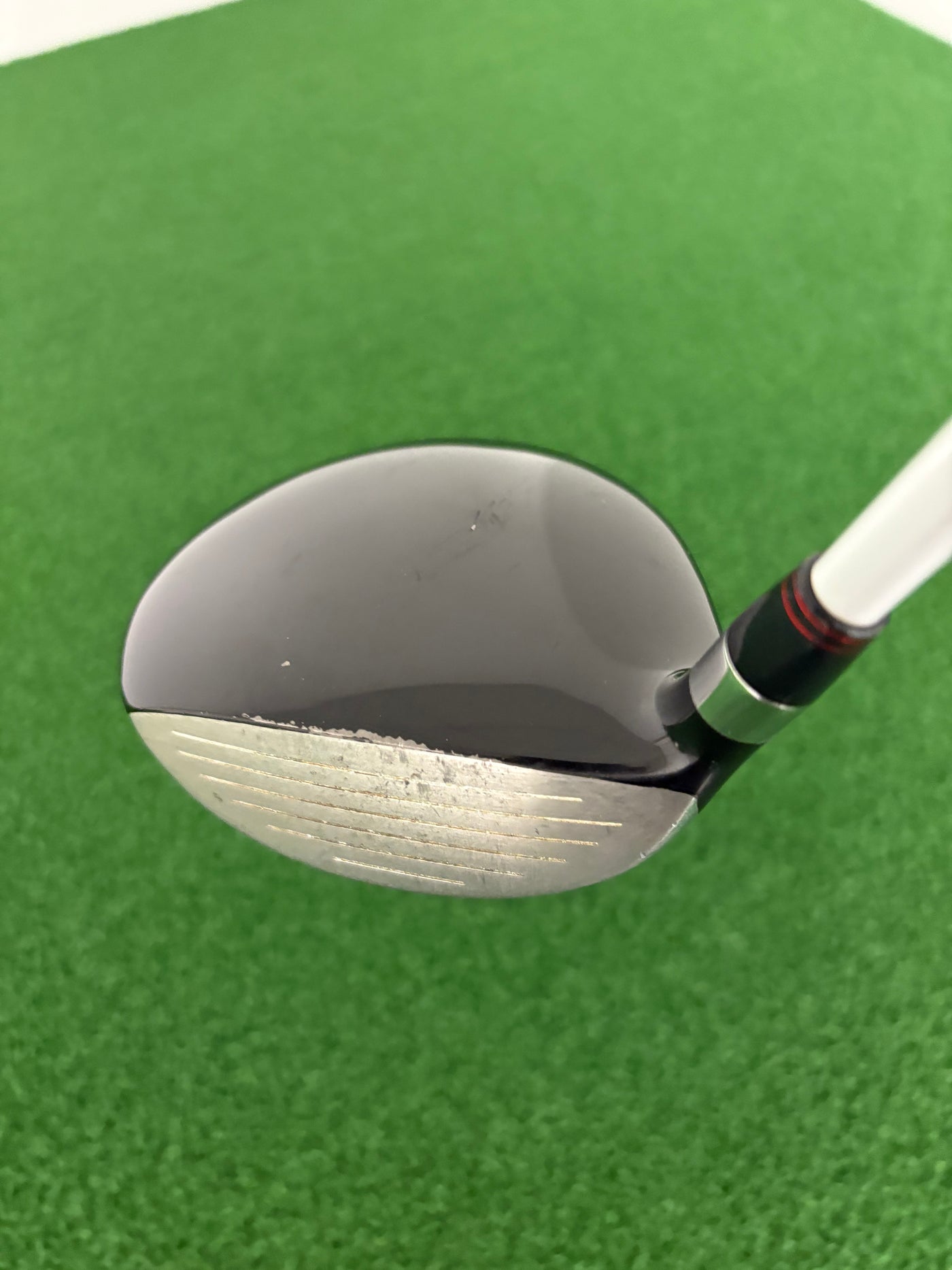 Bridgestone Tour Stage GR (2012) 15* 3 Wood (Stiff)