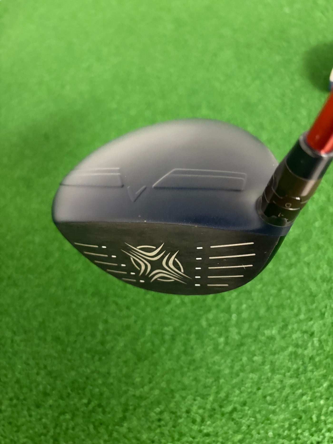 Callaway XR 9.0* (Stiff)