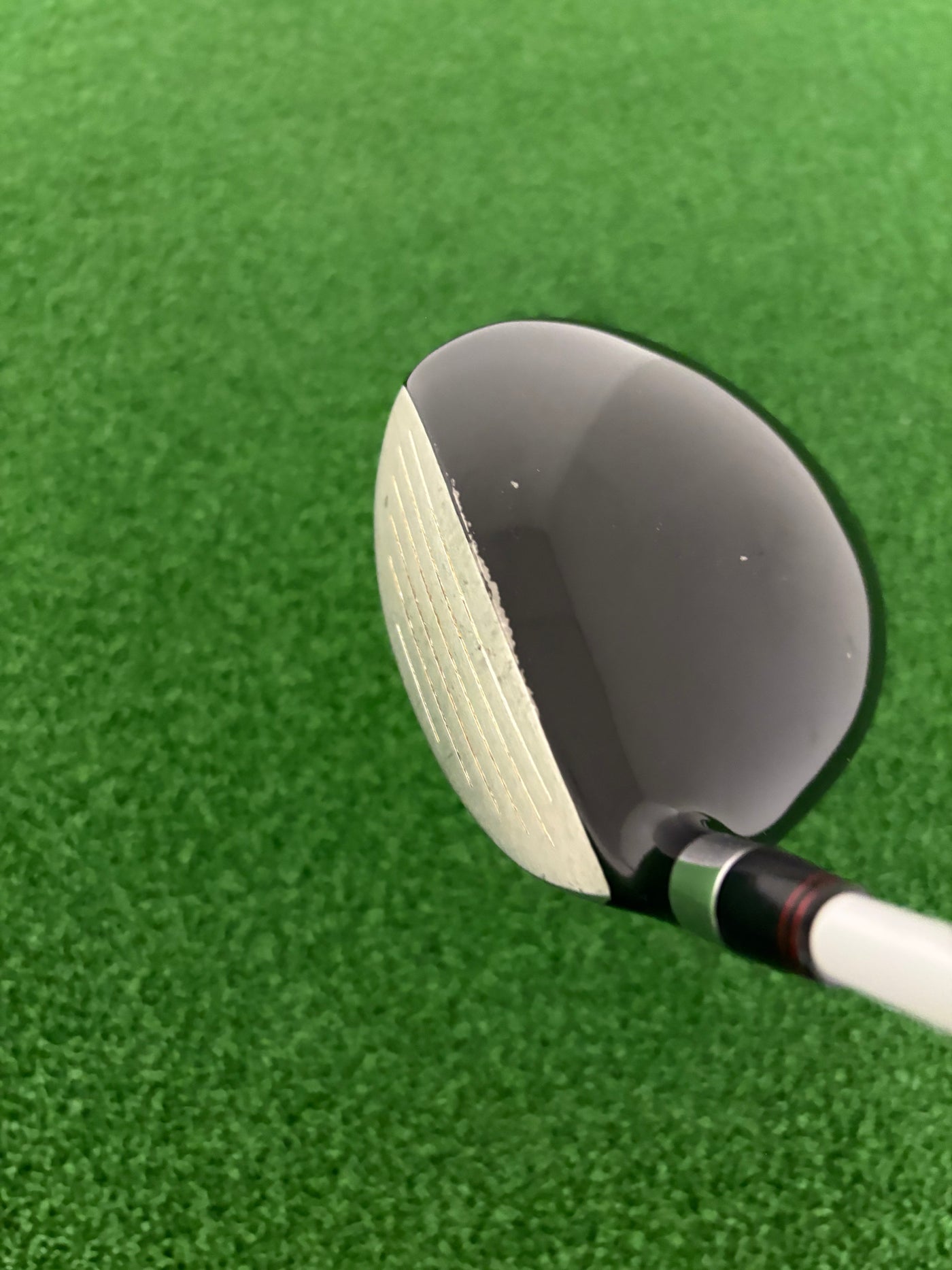 Bridgestone Tour Stage GR (2012) 15* 3 Wood (Stiff)