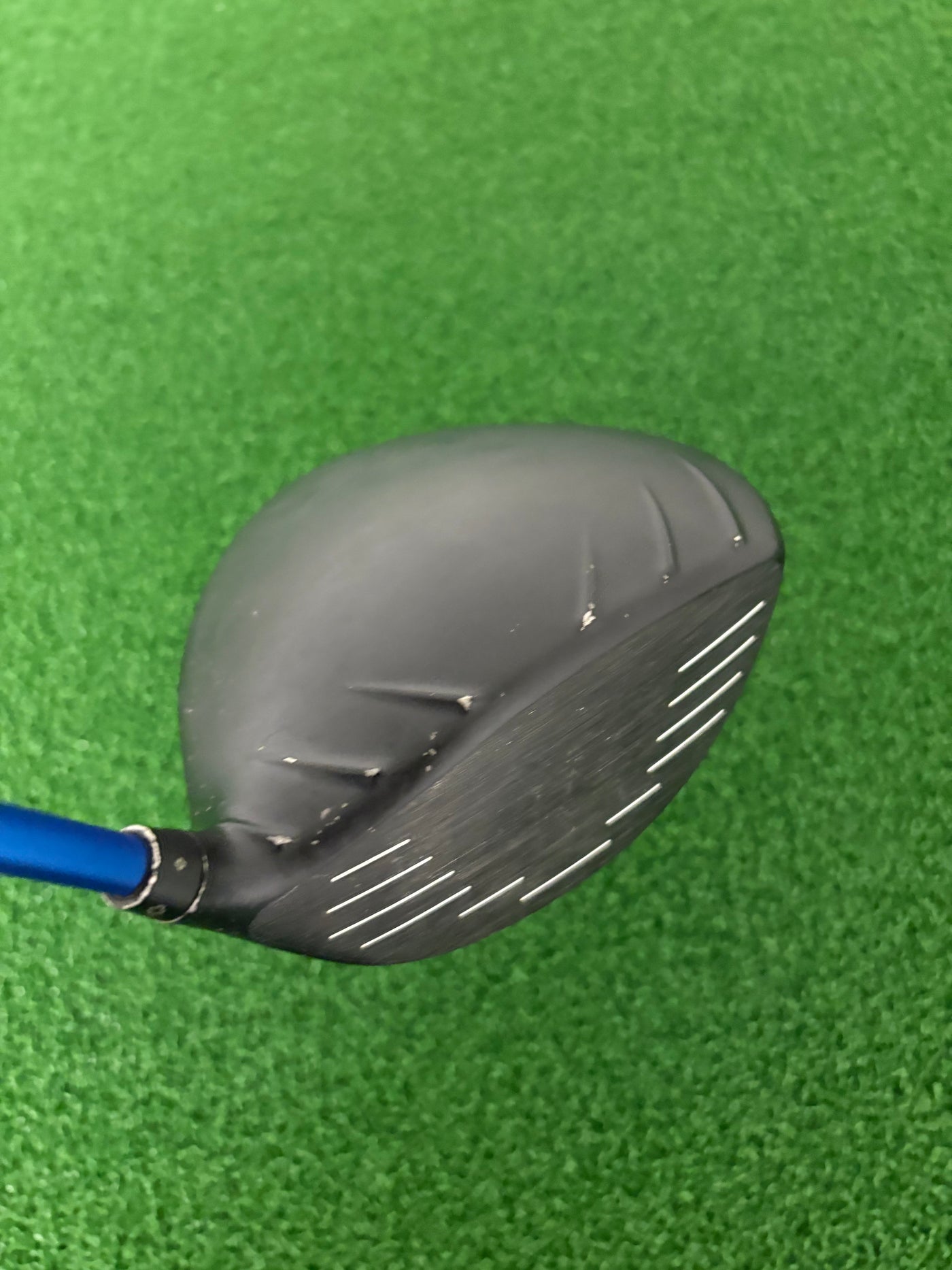 Ping G30 LS Tec 9.0* (Regular) LEFT