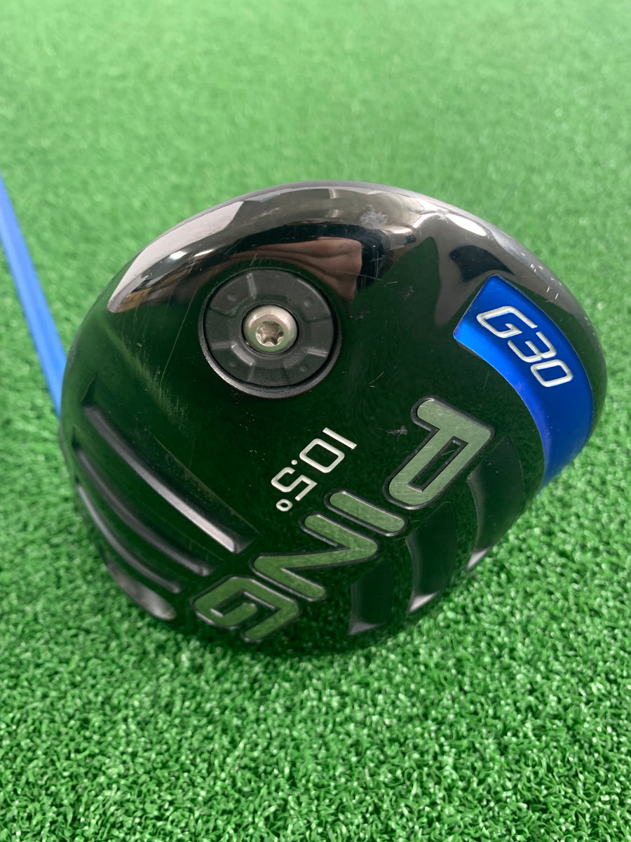 Ping G30 10.5* (Regular)