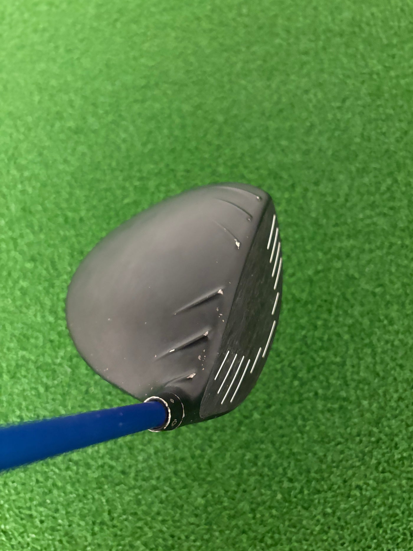 Ping G30 LS Tec 9.0* (Regular) LEFT