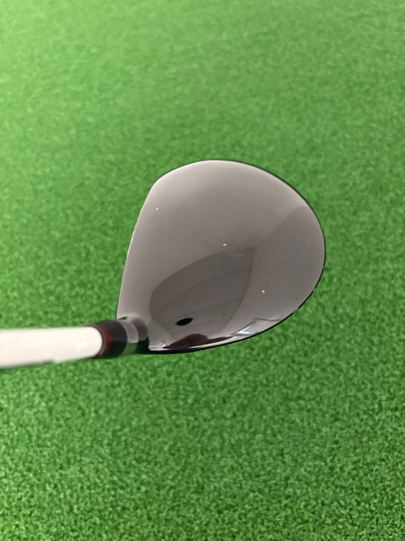 Bridgestone Tour Stage GR (2012) 15* 3 Wood (Stiff)