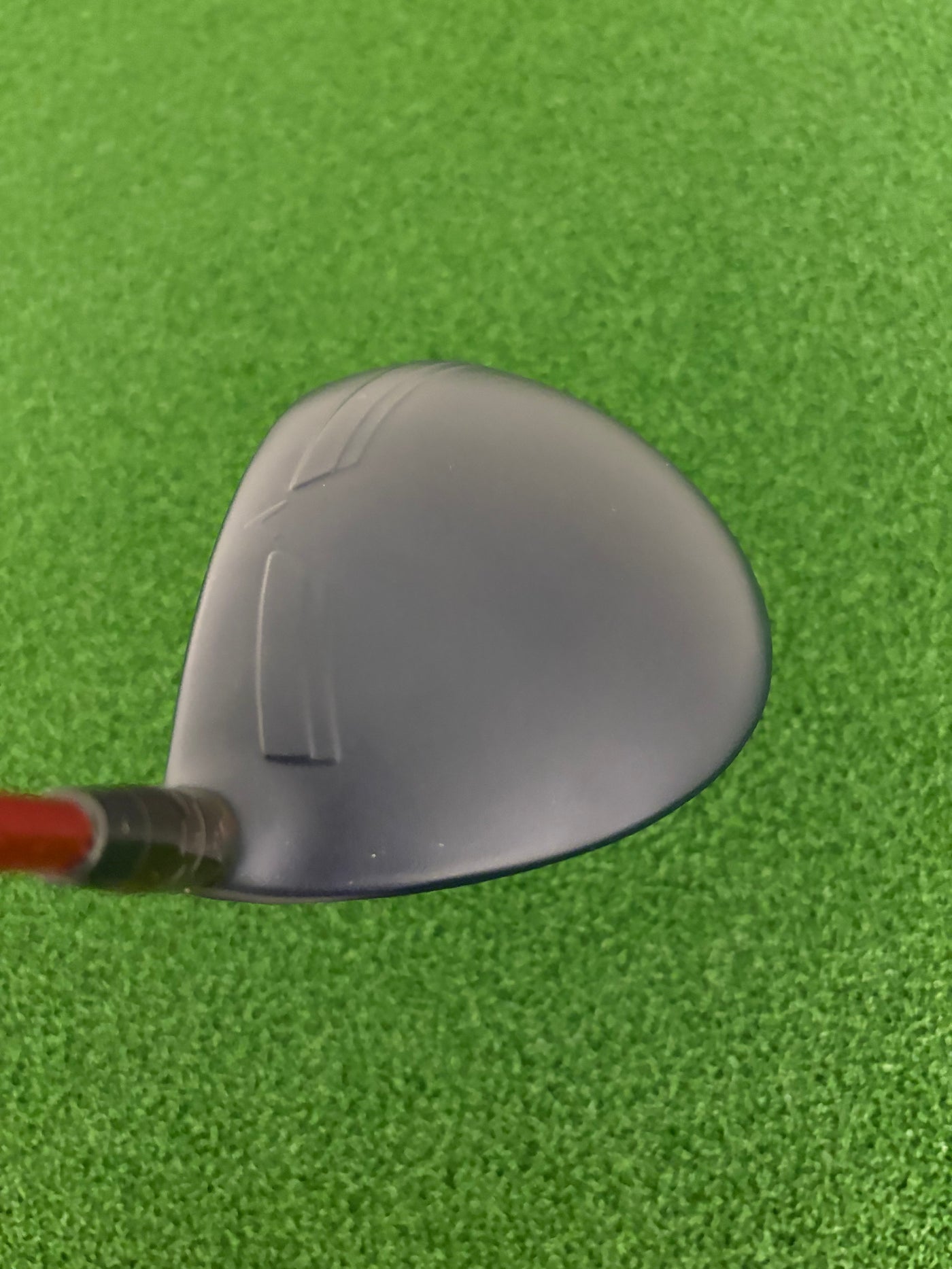 Callaway XR 9.0* (Stiff)