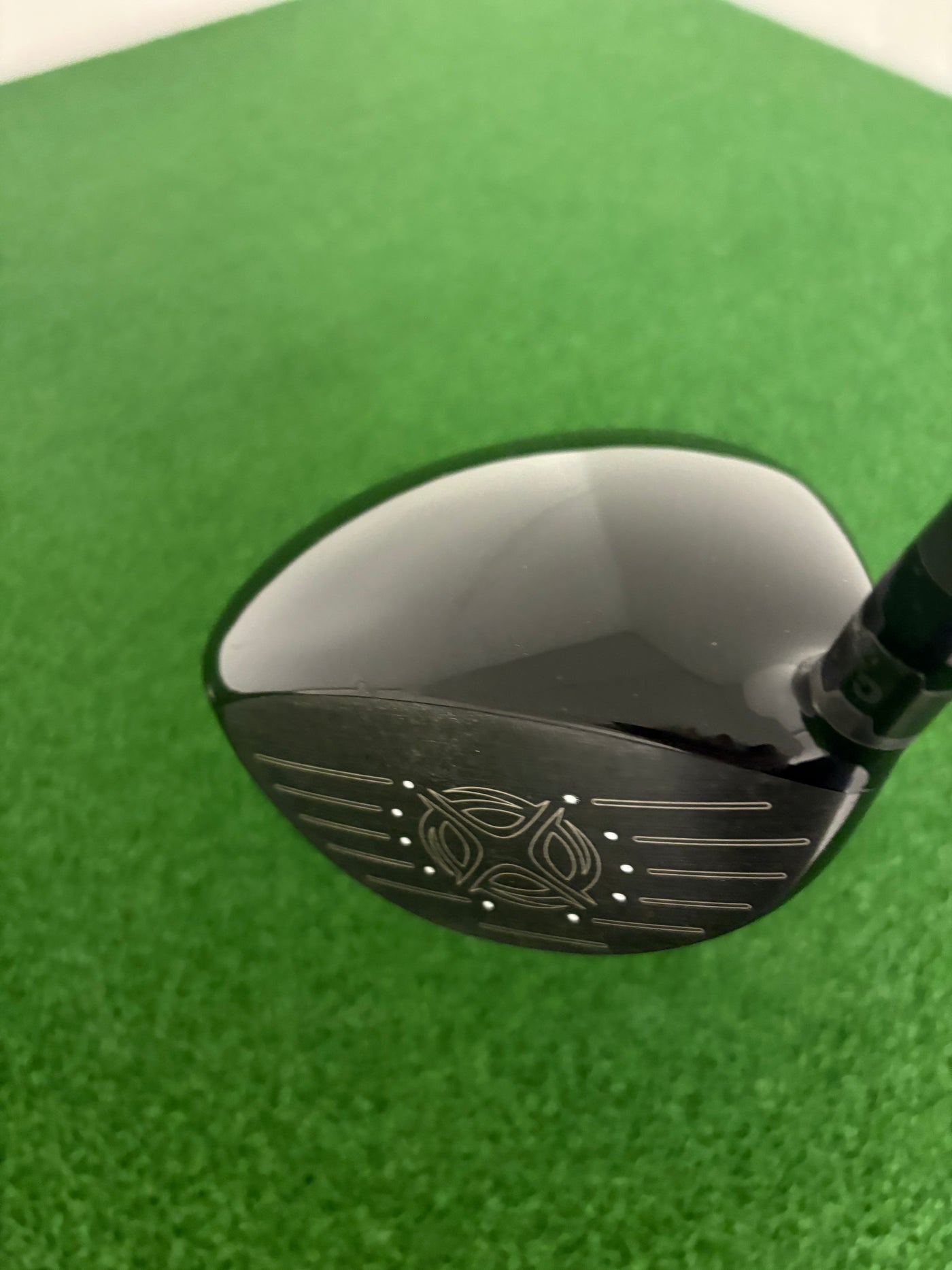 Callaway X Hot 10.5* (Stiff/Regular)