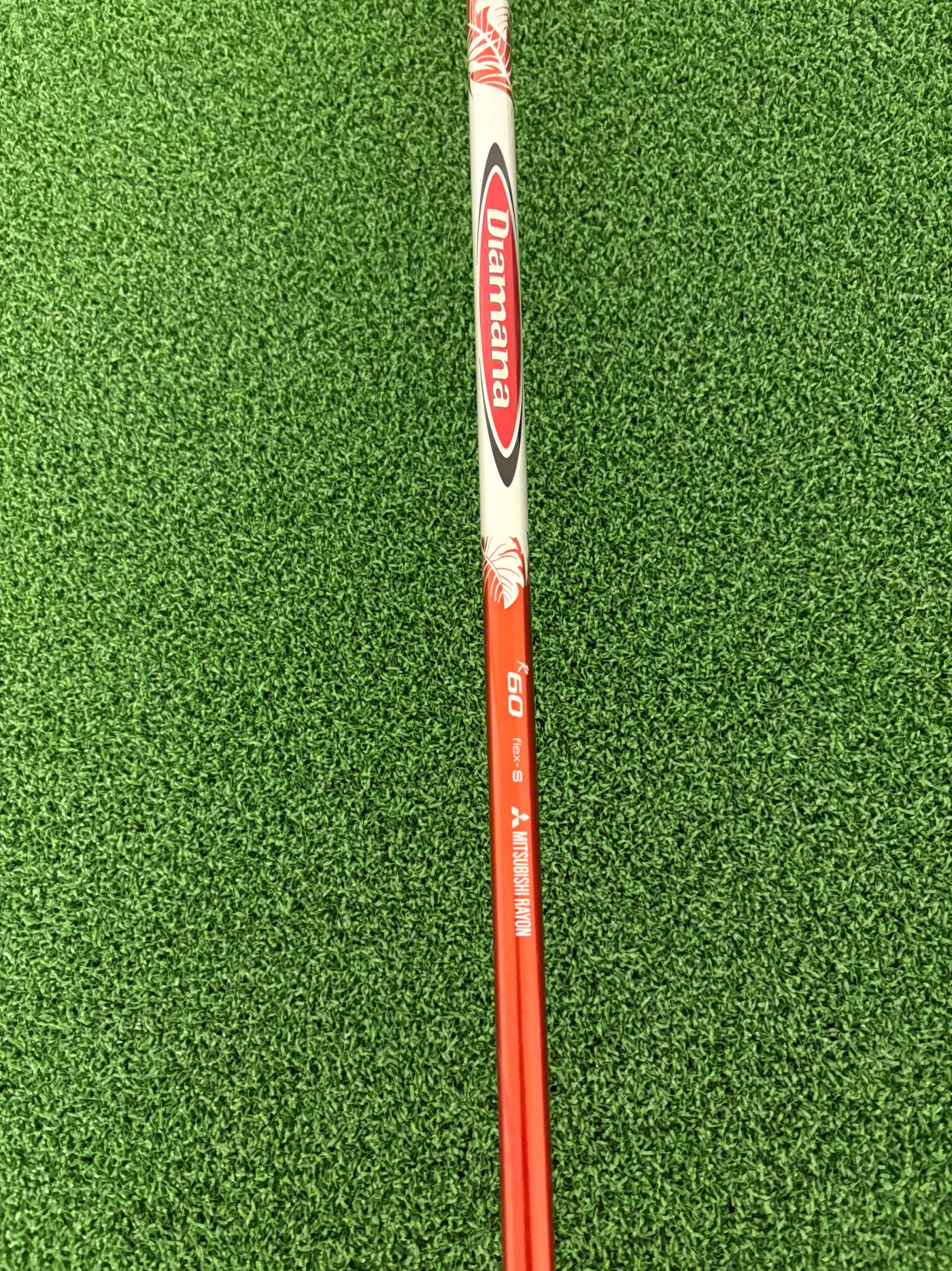 Callaway XR 9.0* (Stiff)