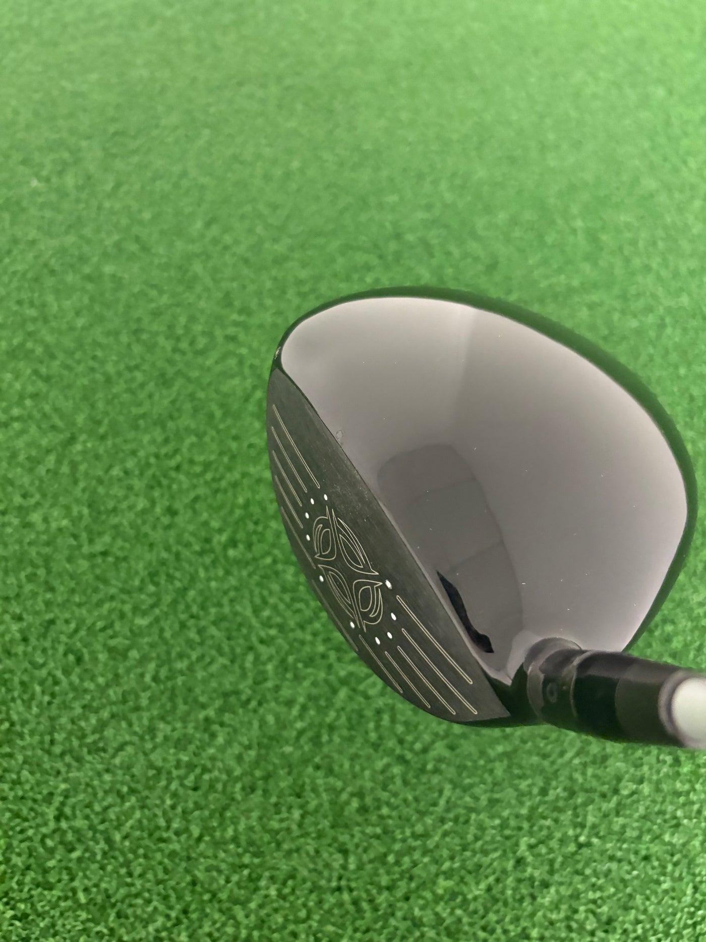 Callaway X Hot 10.5* (Stiff/Regular)