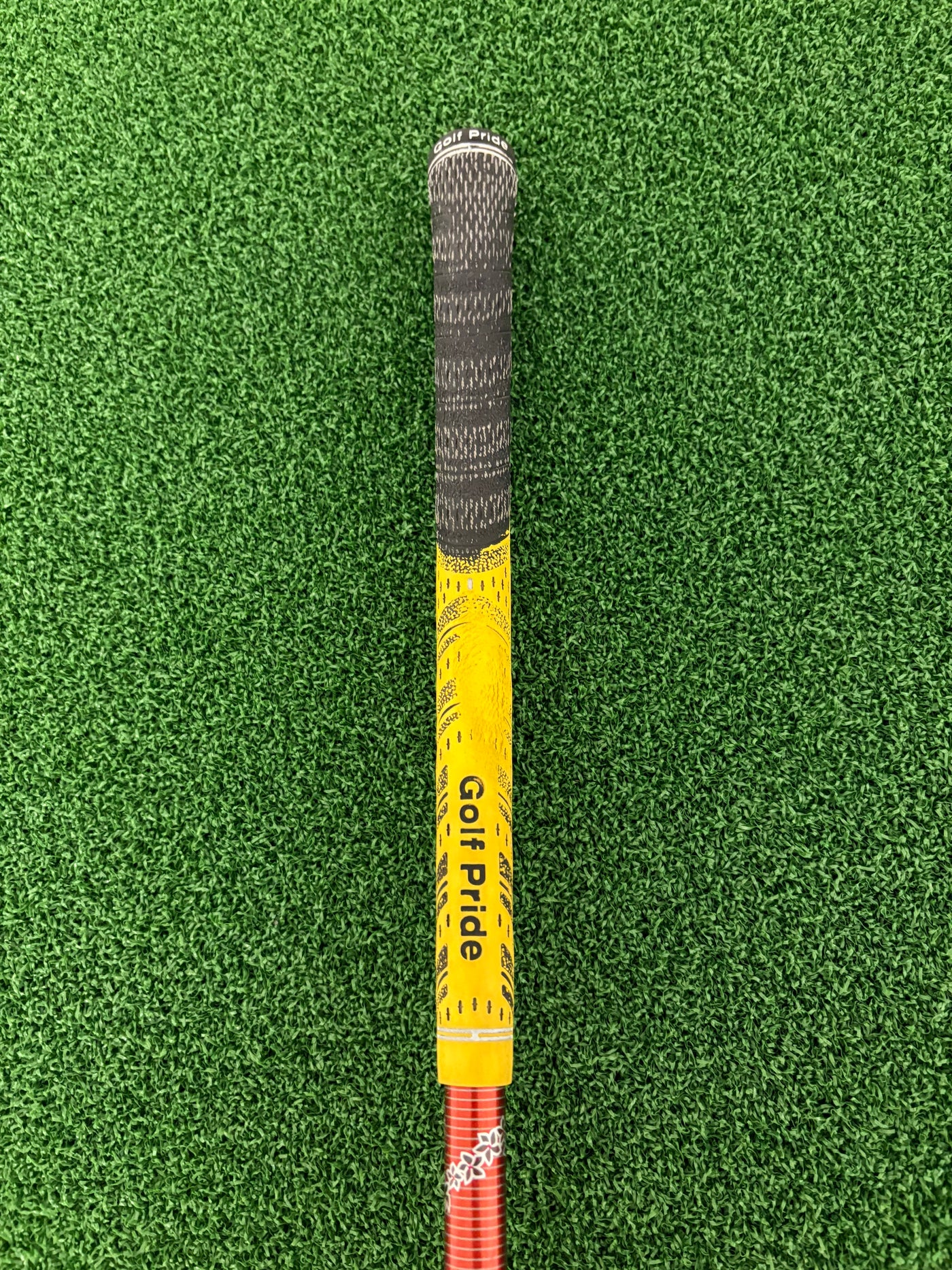 Callaway XR 9.0* (Stiff)