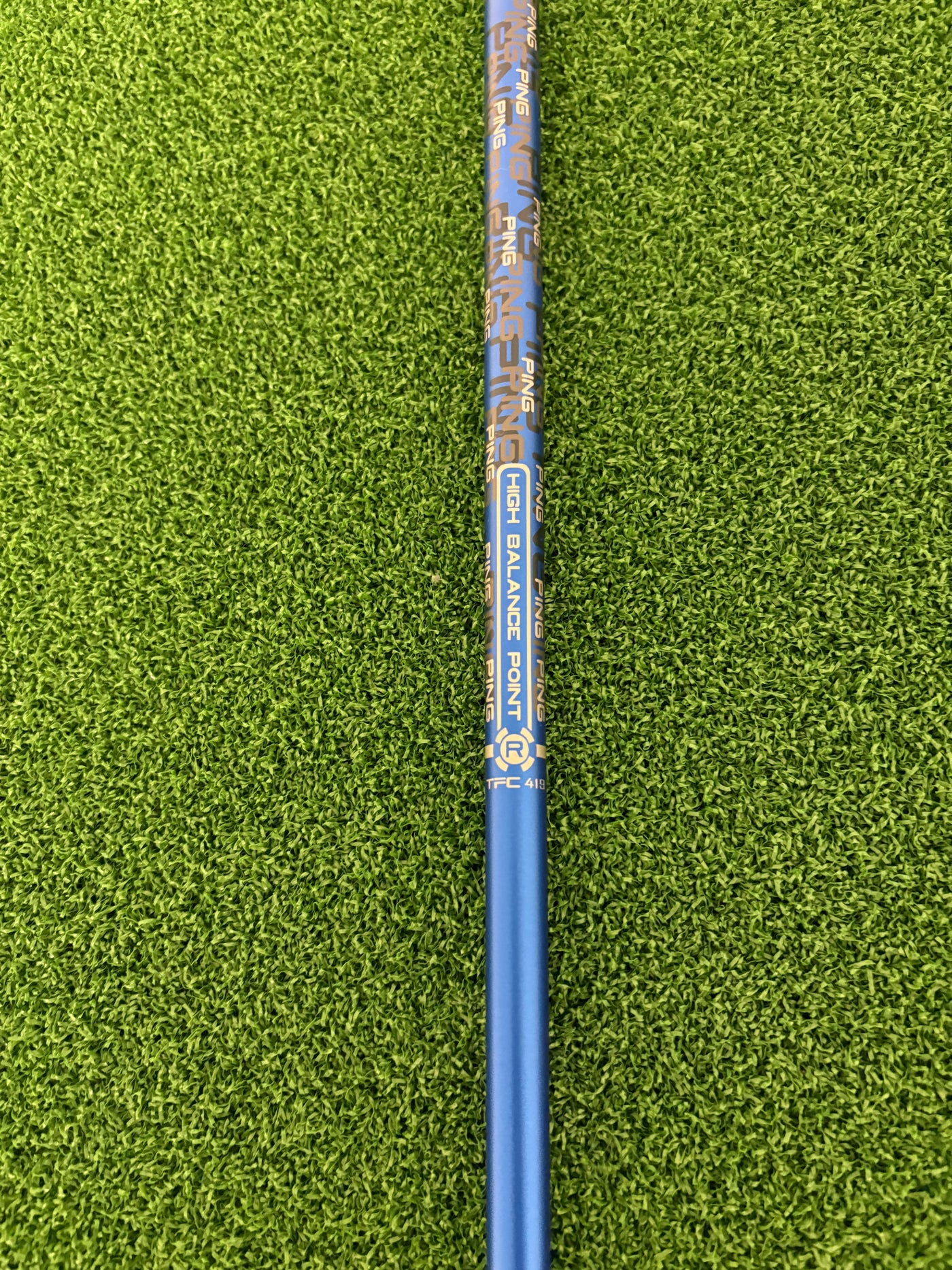 Ping G30 LS Tec 9.0* (Regular) LEFT