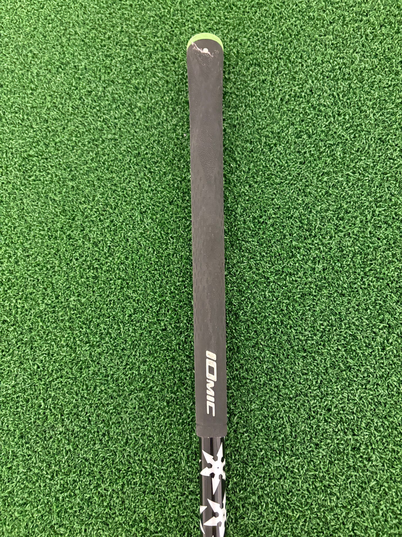 Bridgestone Tour Stage GR (2012) 15* 3 Wood (Stiff)