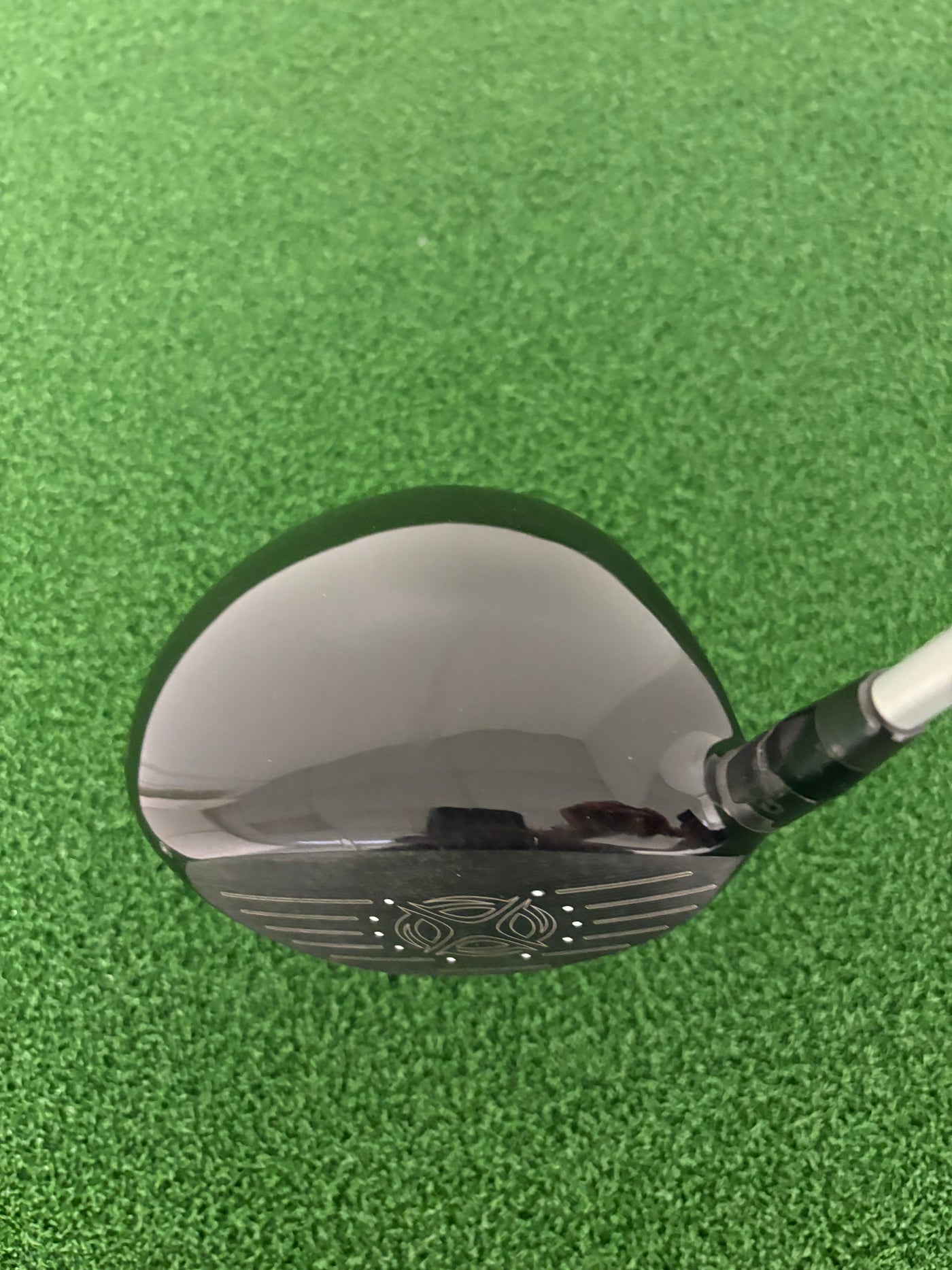 Callaway X Hot 10.5* (Stiff/Regular)