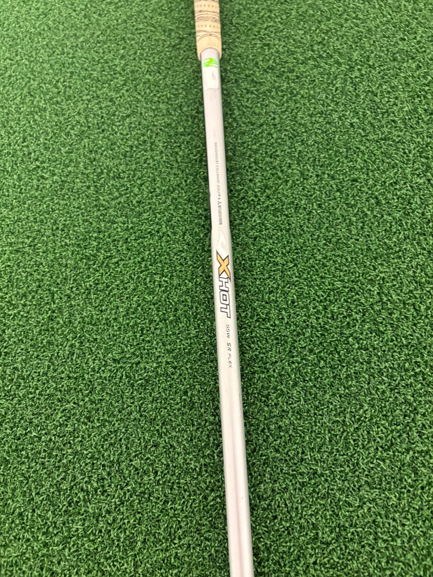 Callaway X Hot 10.5* (Stiff/Regular)