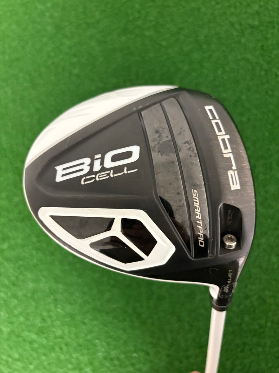 Cobra Bio-Cell 1 Wood (Stiff)