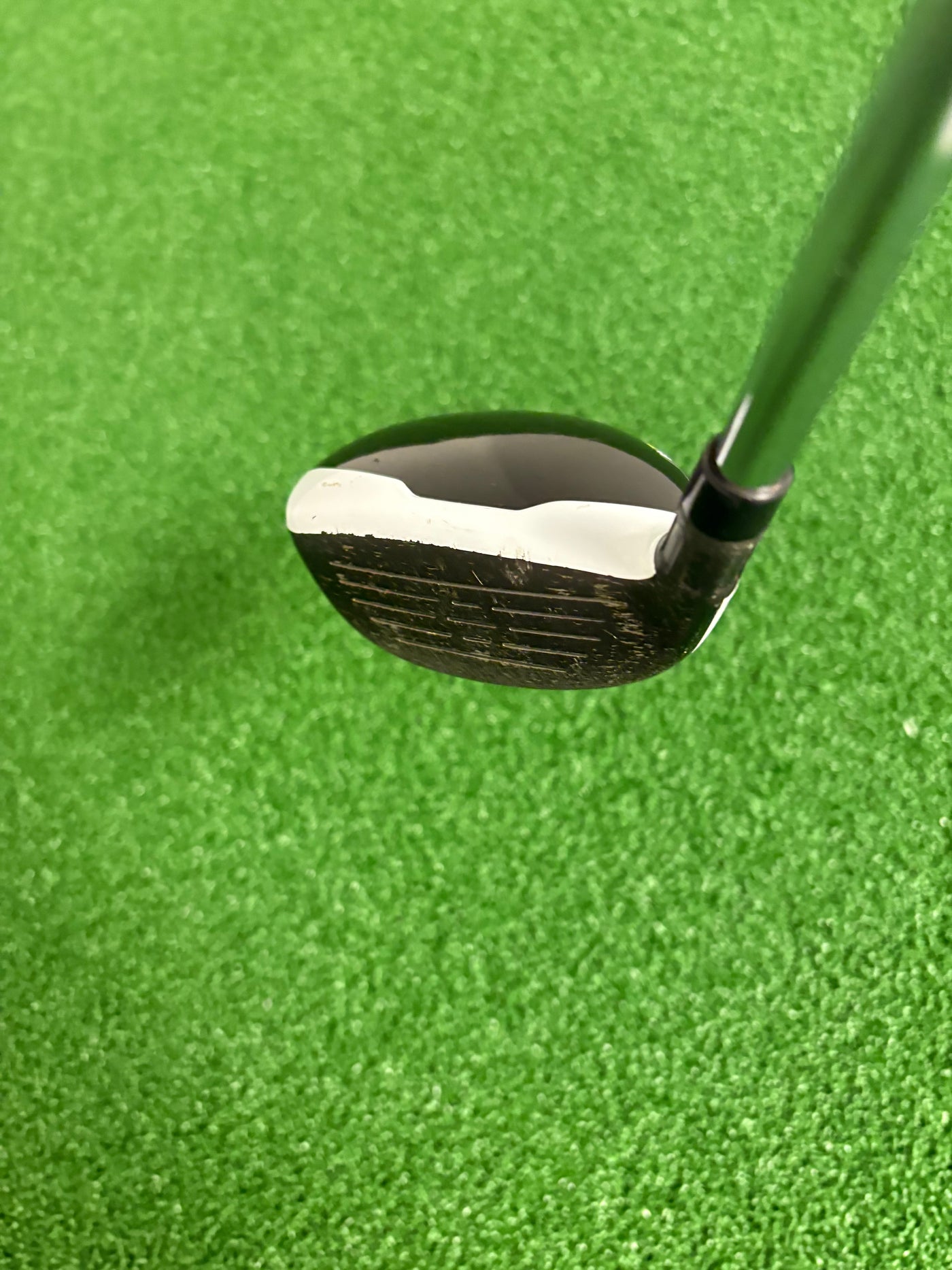 Taylormade M2 (2017) 19* 3 Hybrid (Stiff)