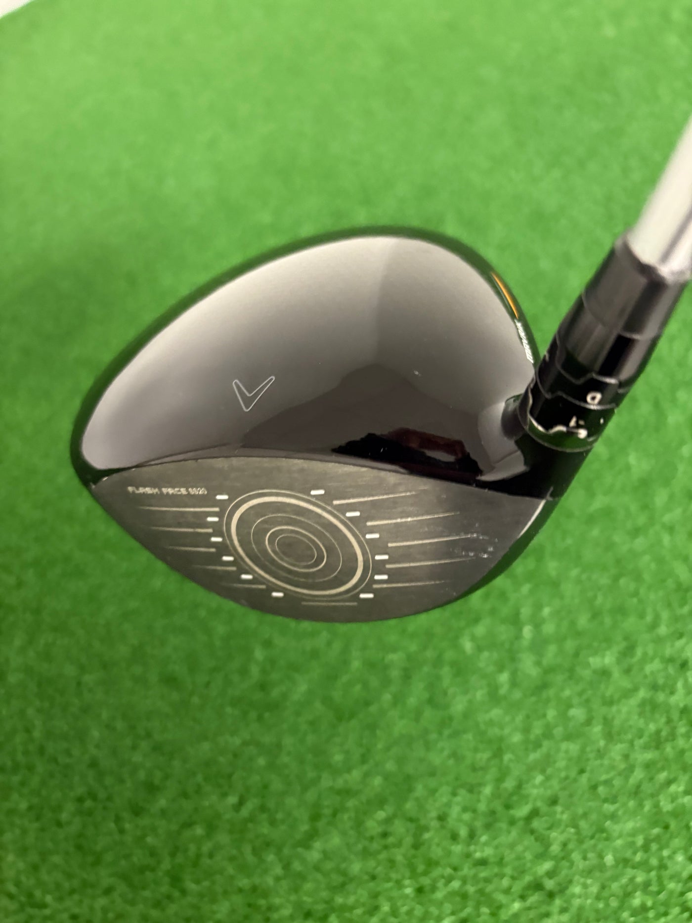 Callaway Mavrik 10.5* (Stiff/Regular)