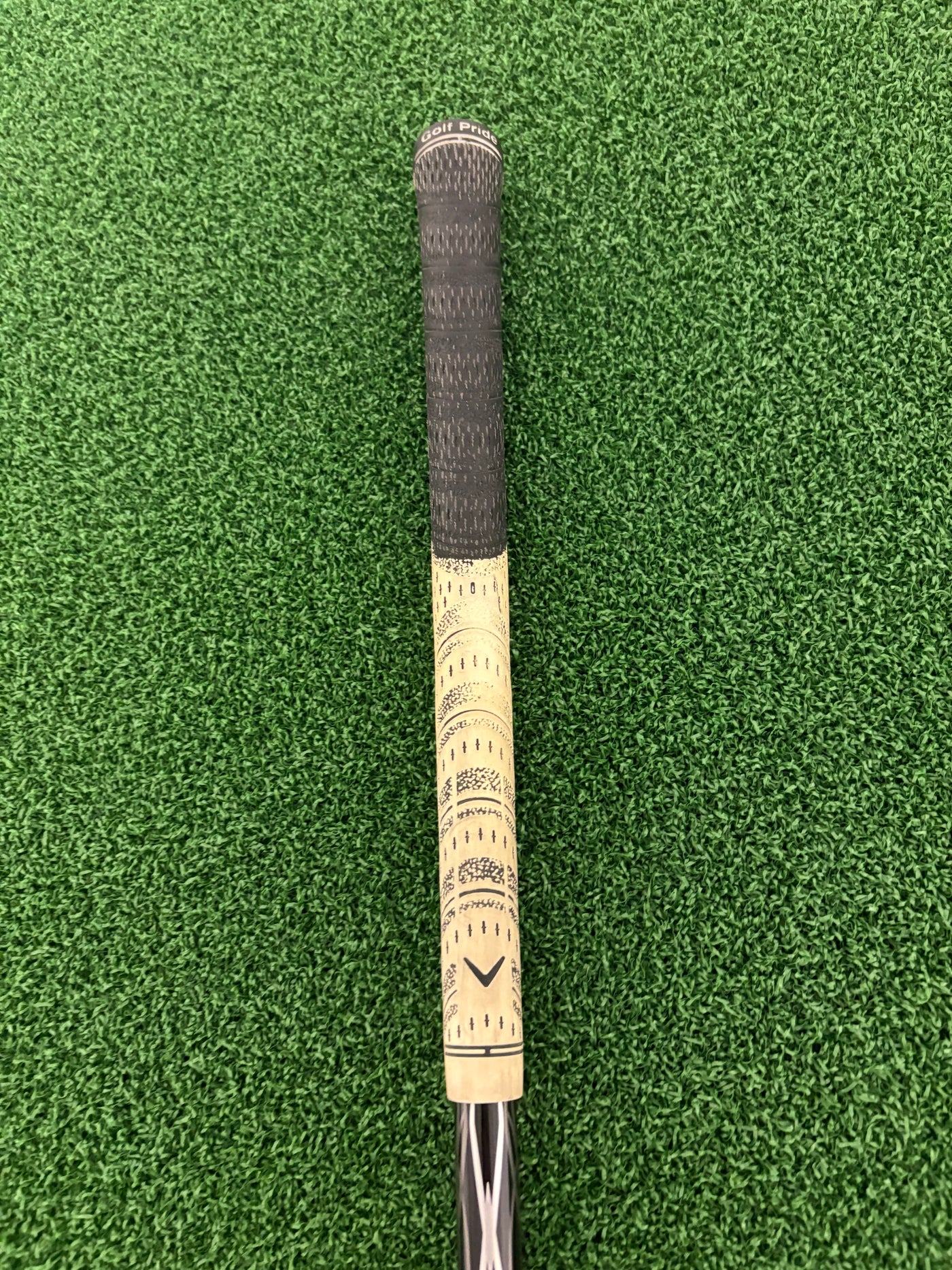 Callaway X Hot 10.5* (Stiff/Regular)