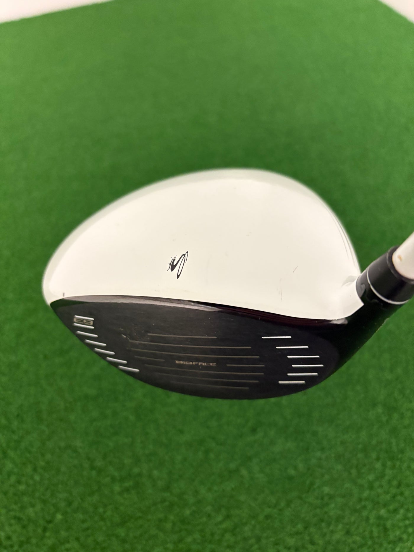 Cobra Bio-Cell 1 Wood (Stiff)