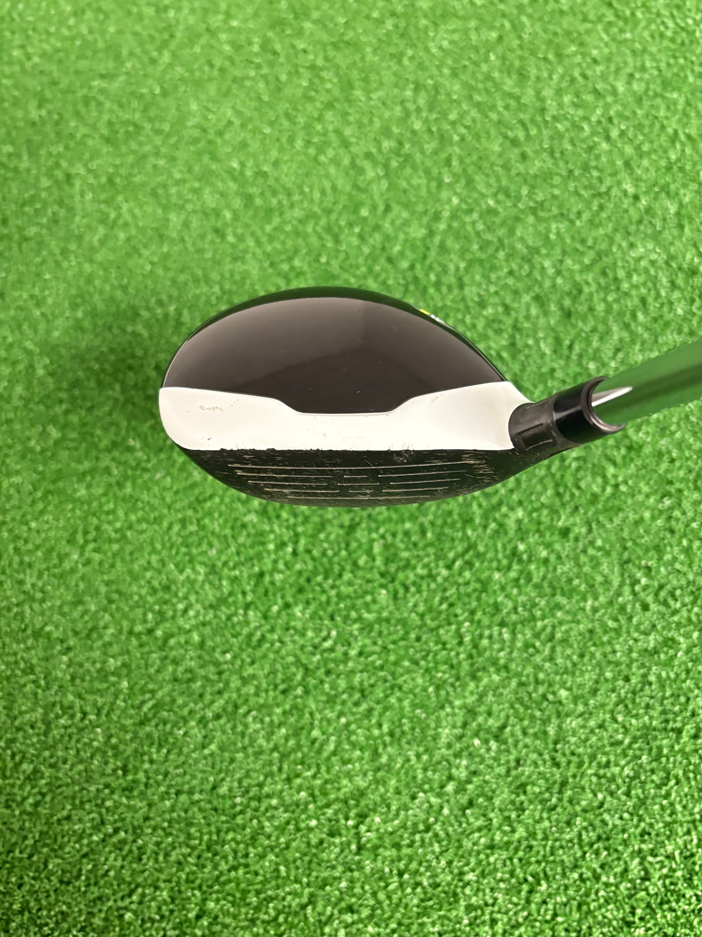 Taylormade M2 (2017) 19* 3 Hybrid (Stiff)