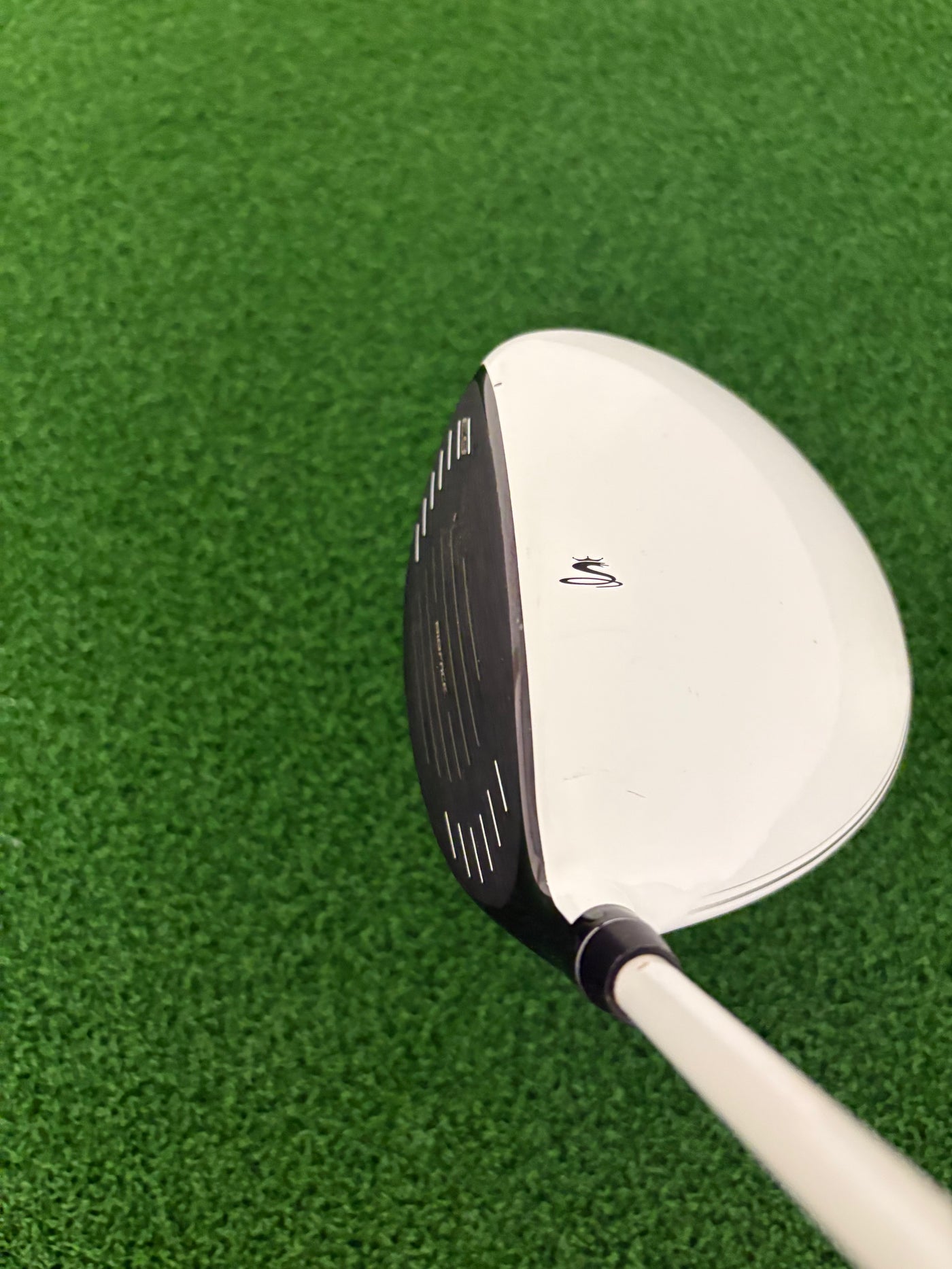 Cobra Bio-Cell 1 Wood (Stiff)