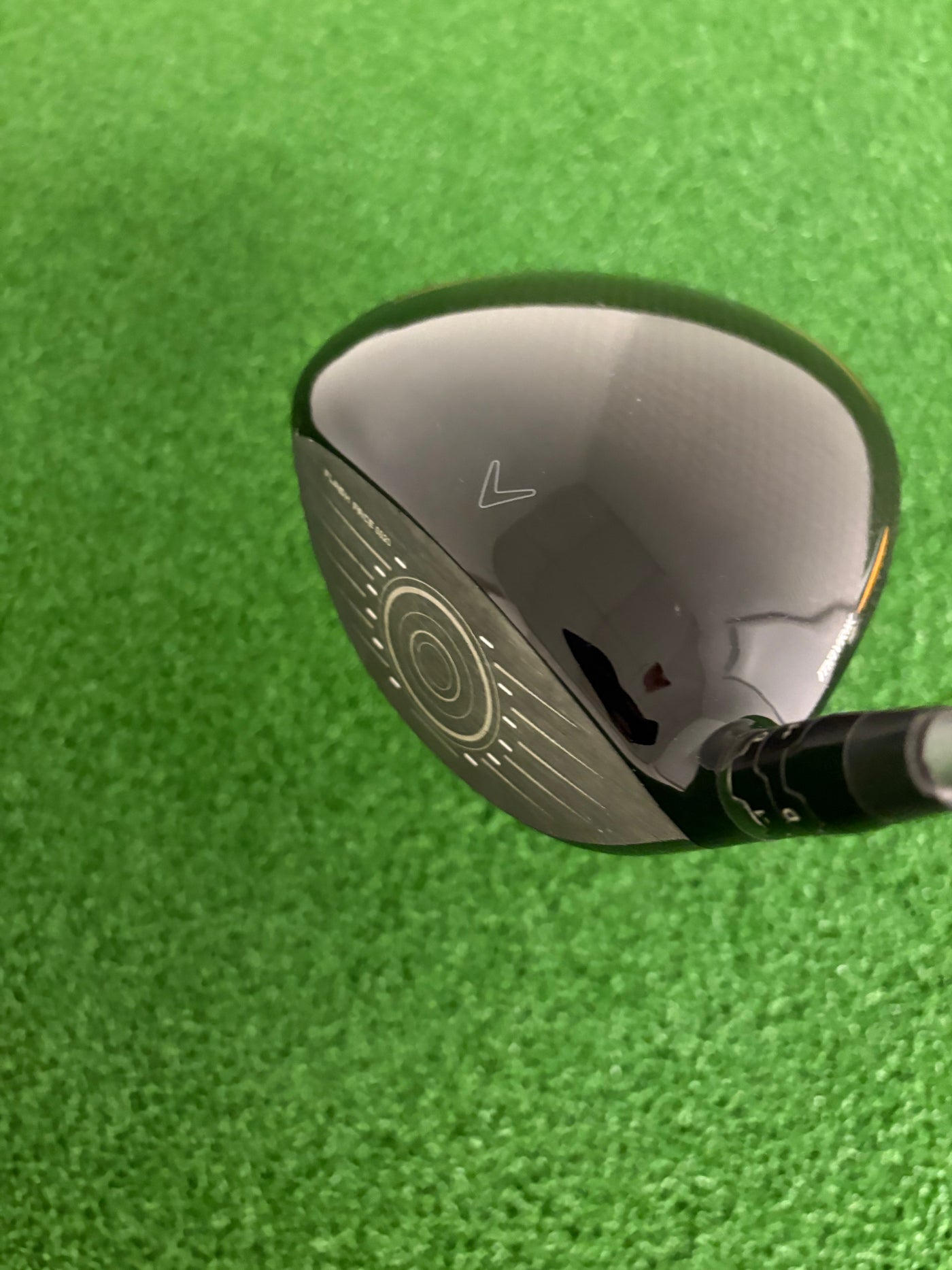 Callaway Mavrik 10.5* (Stiff/Regular)
