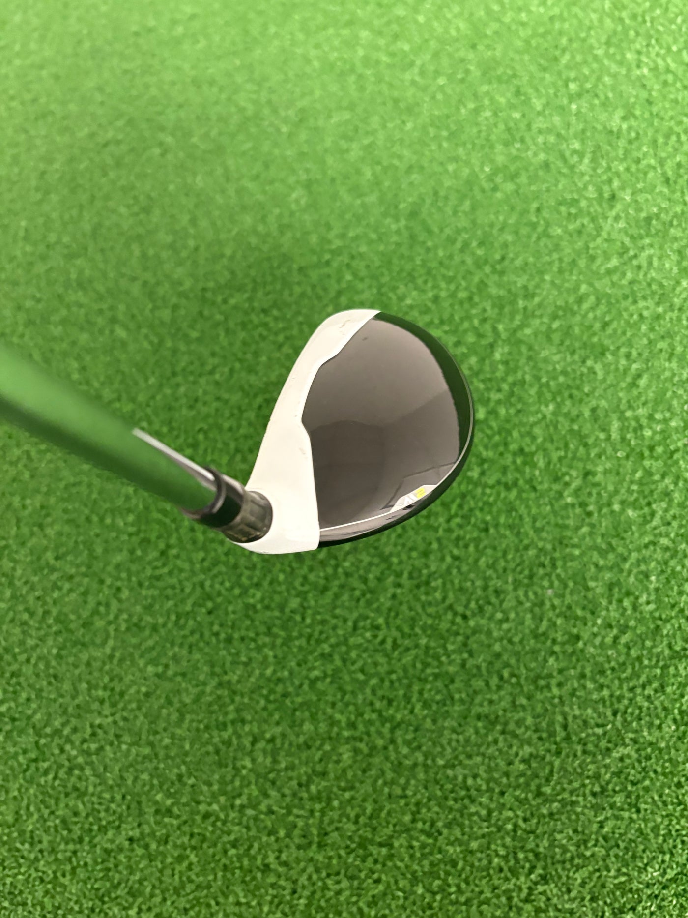 Taylormade M2 (2017) 19* 3 Hybrid (Stiff)