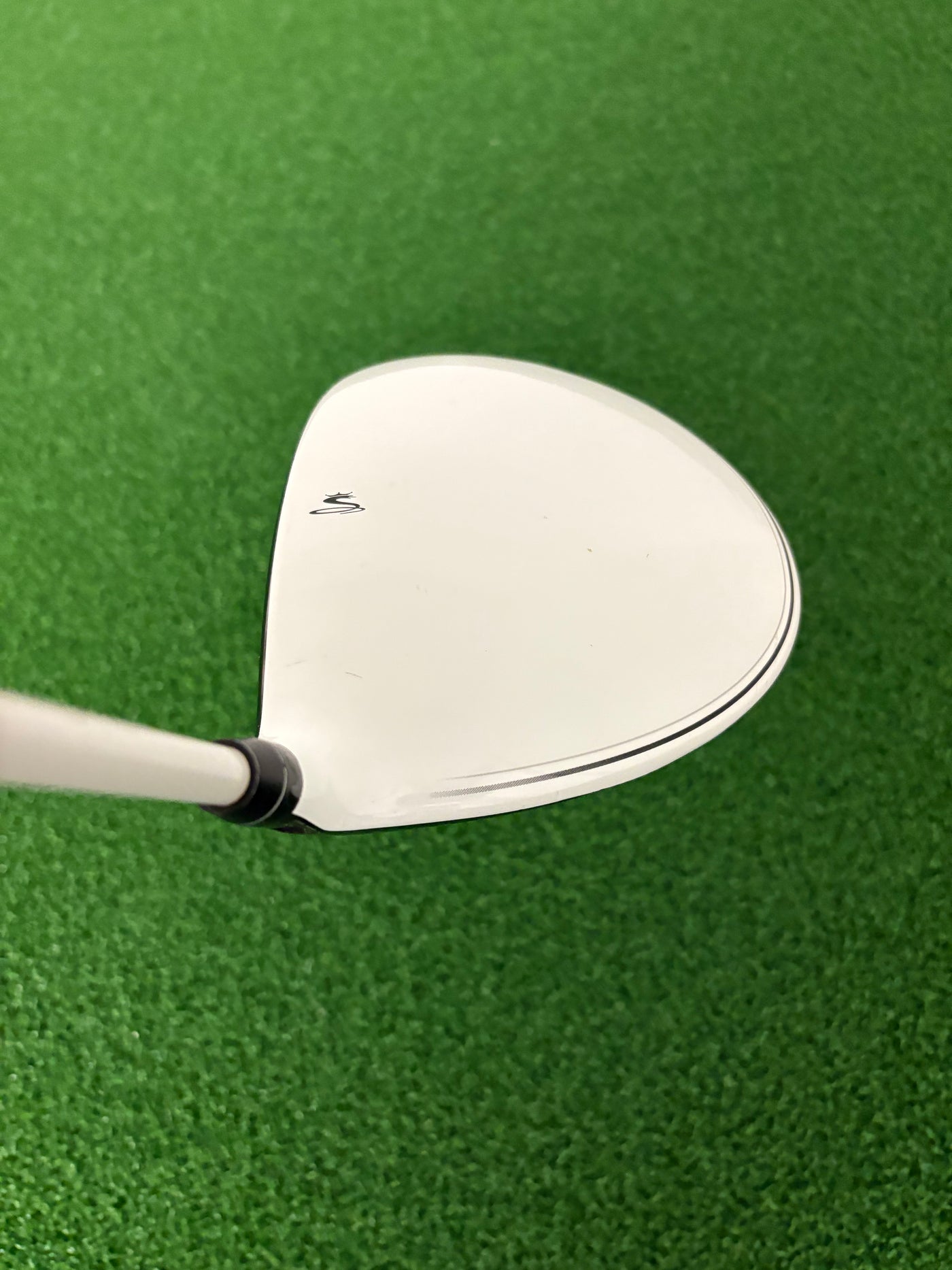 Cobra Bio-Cell 1 Wood (Stiff)