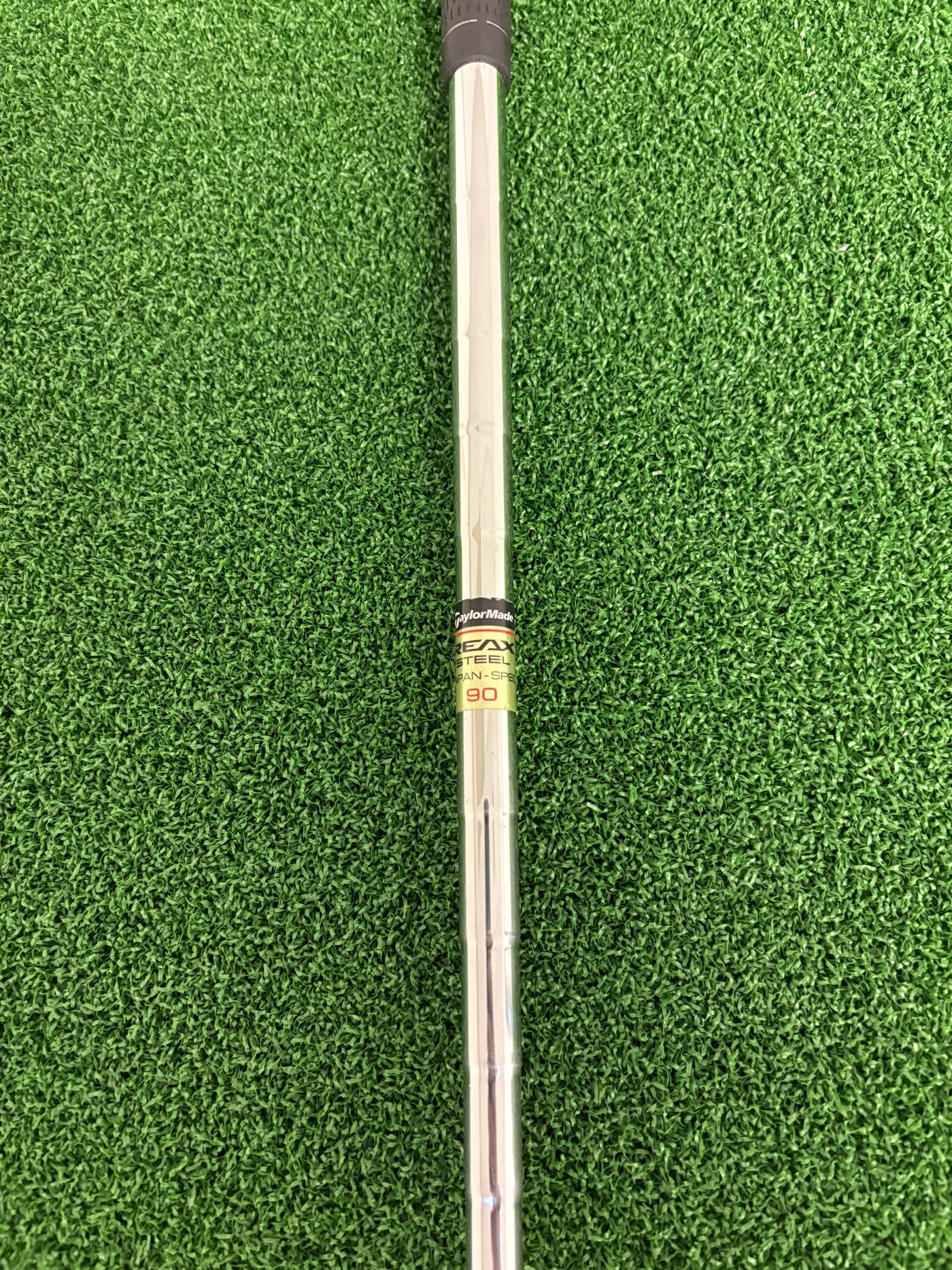 Taylormade M2 (2017) 19* 3 Hybrid (Stiff)
