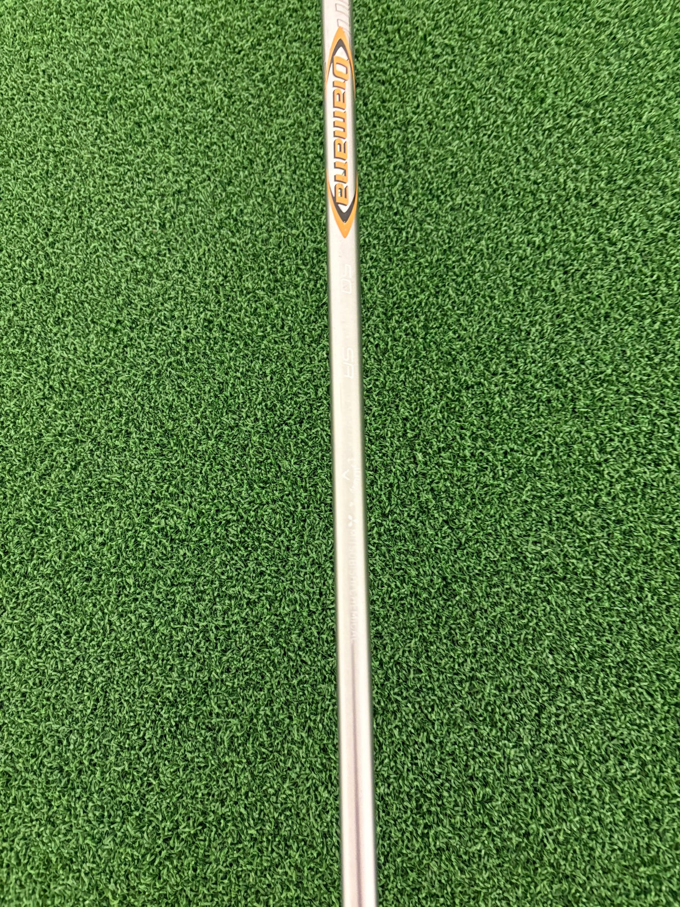 Callaway Mavrik 10.5* (Stiff/Regular)