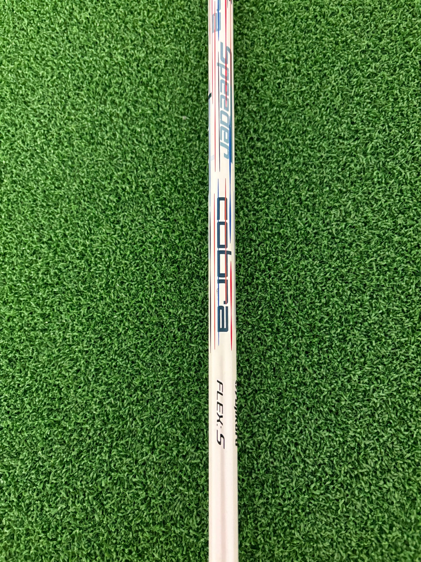 Cobra Bio-Cell 1 Wood (Stiff)