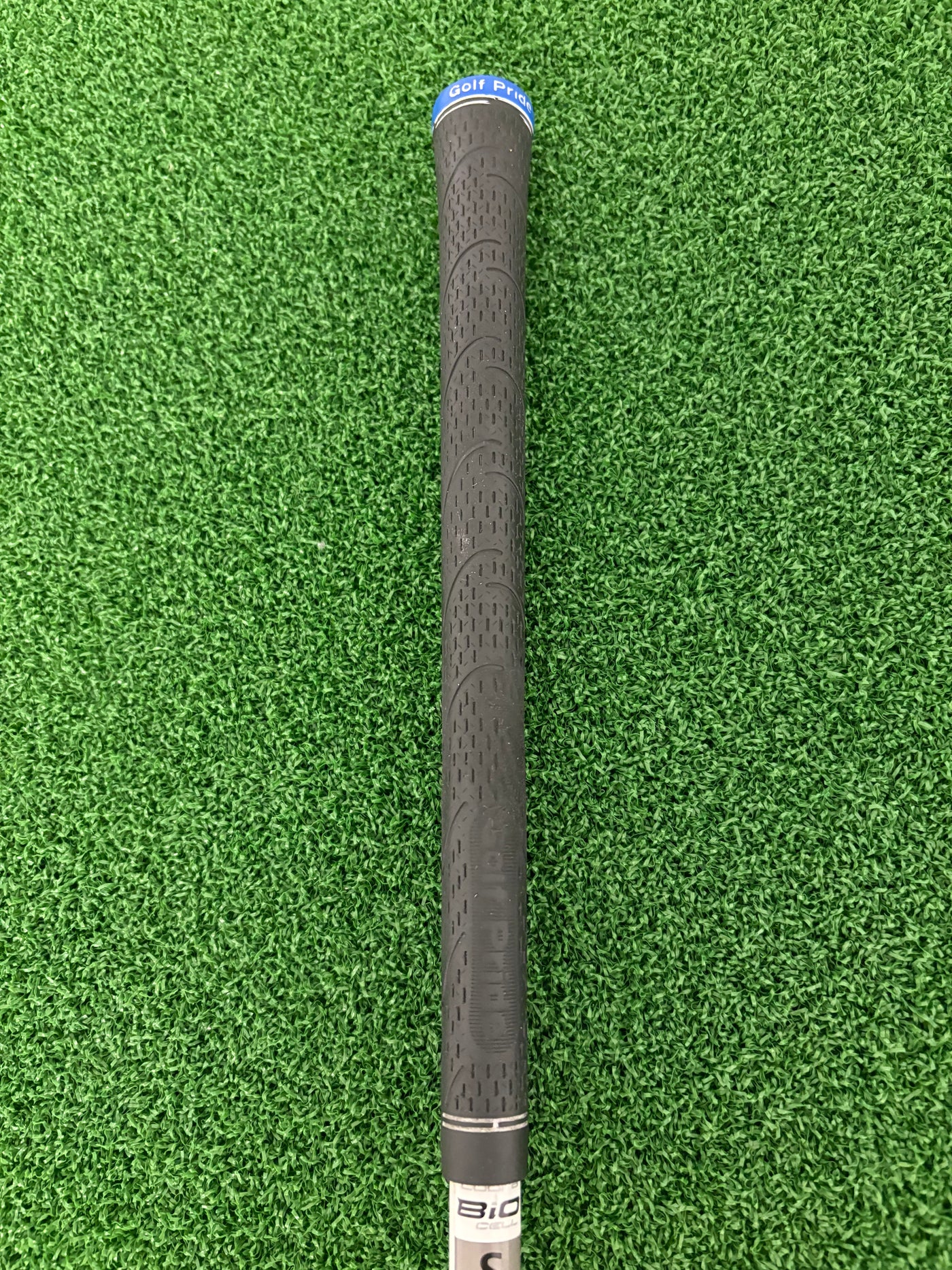 Cobra Bio-Cell 1 Wood (Stiff)
