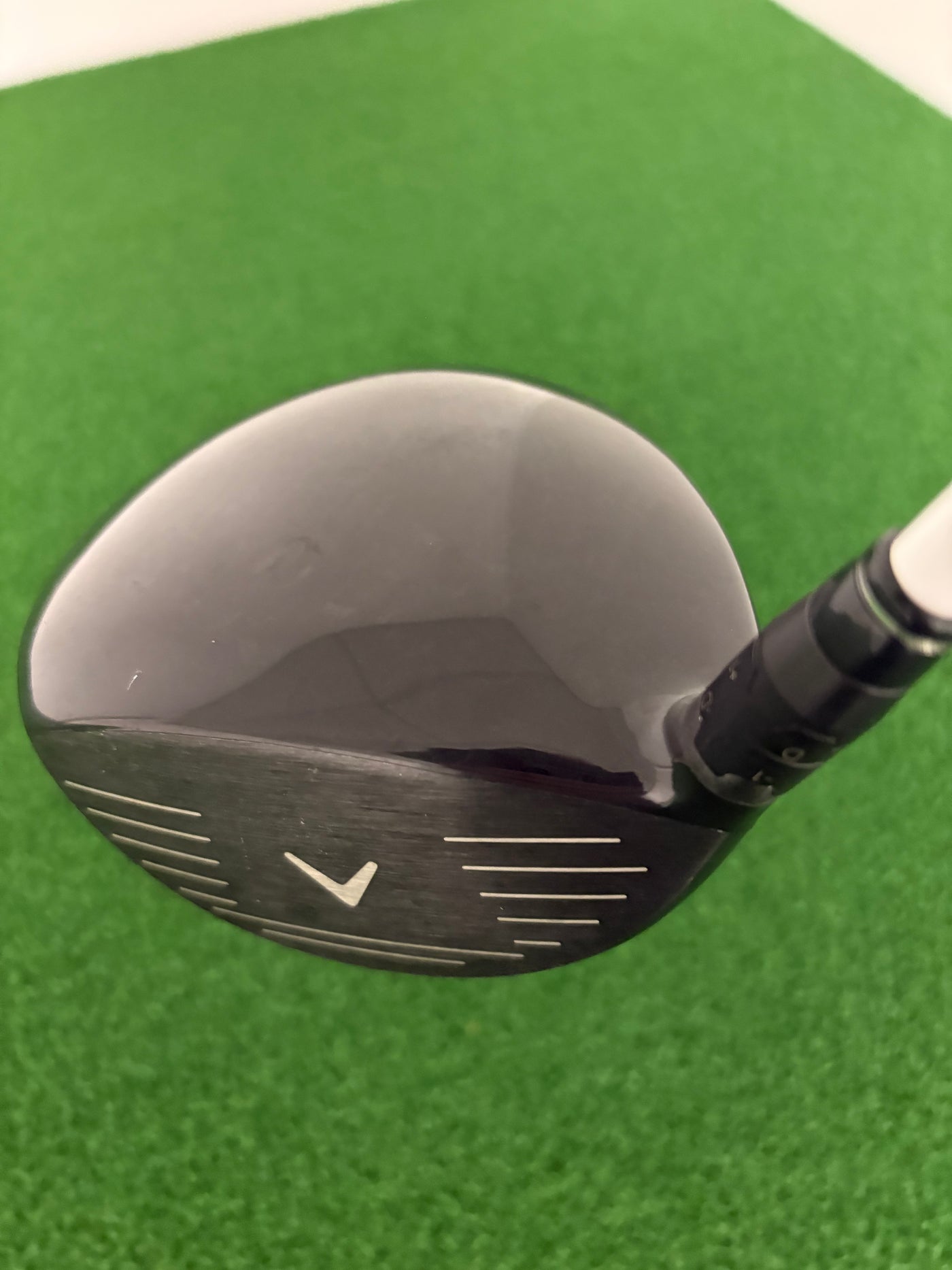 Callaway Legacy Black 460 (2013) 10.5* (Regular)