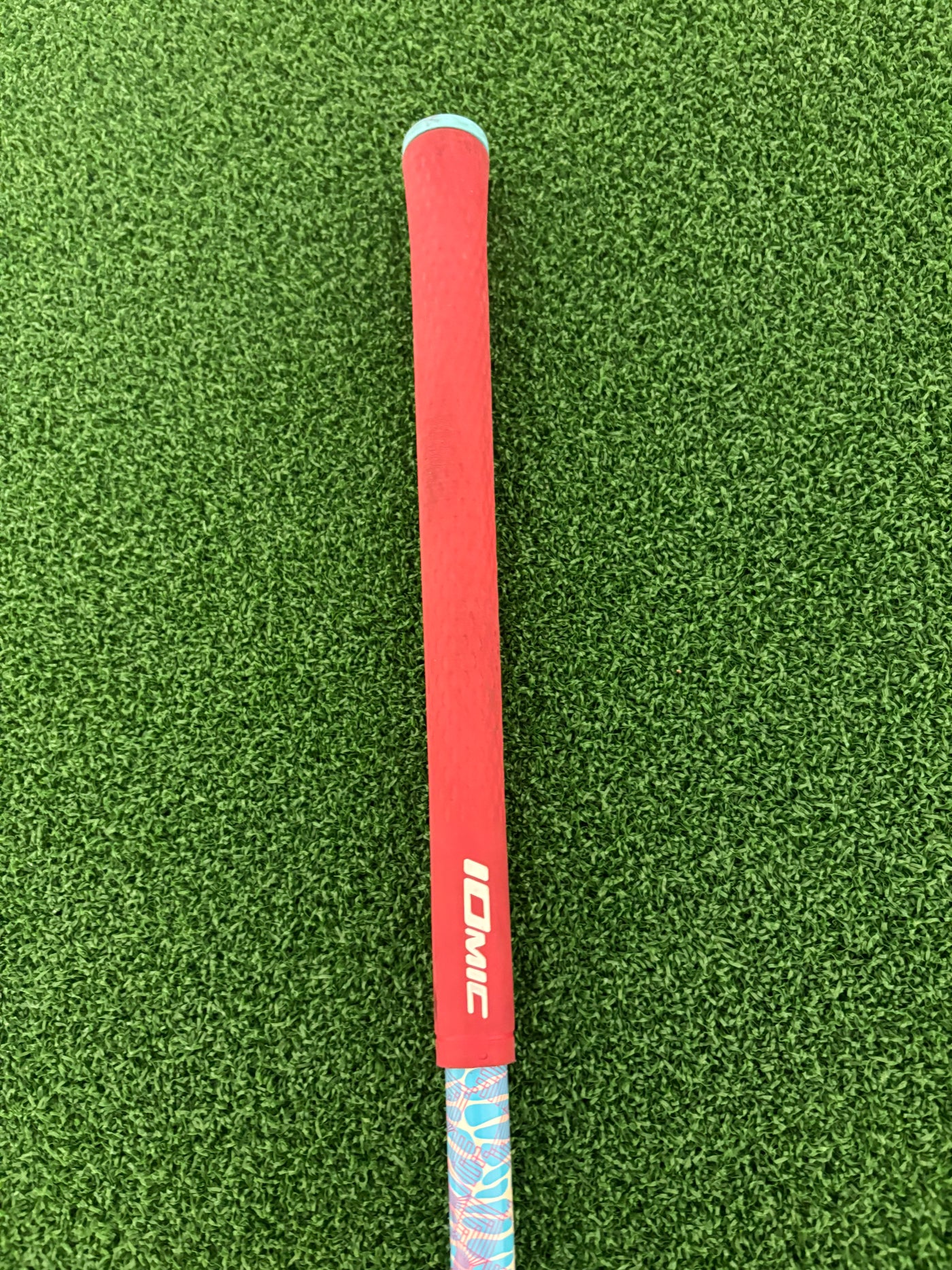 Titleist 909D3 9.5* (Stiff)