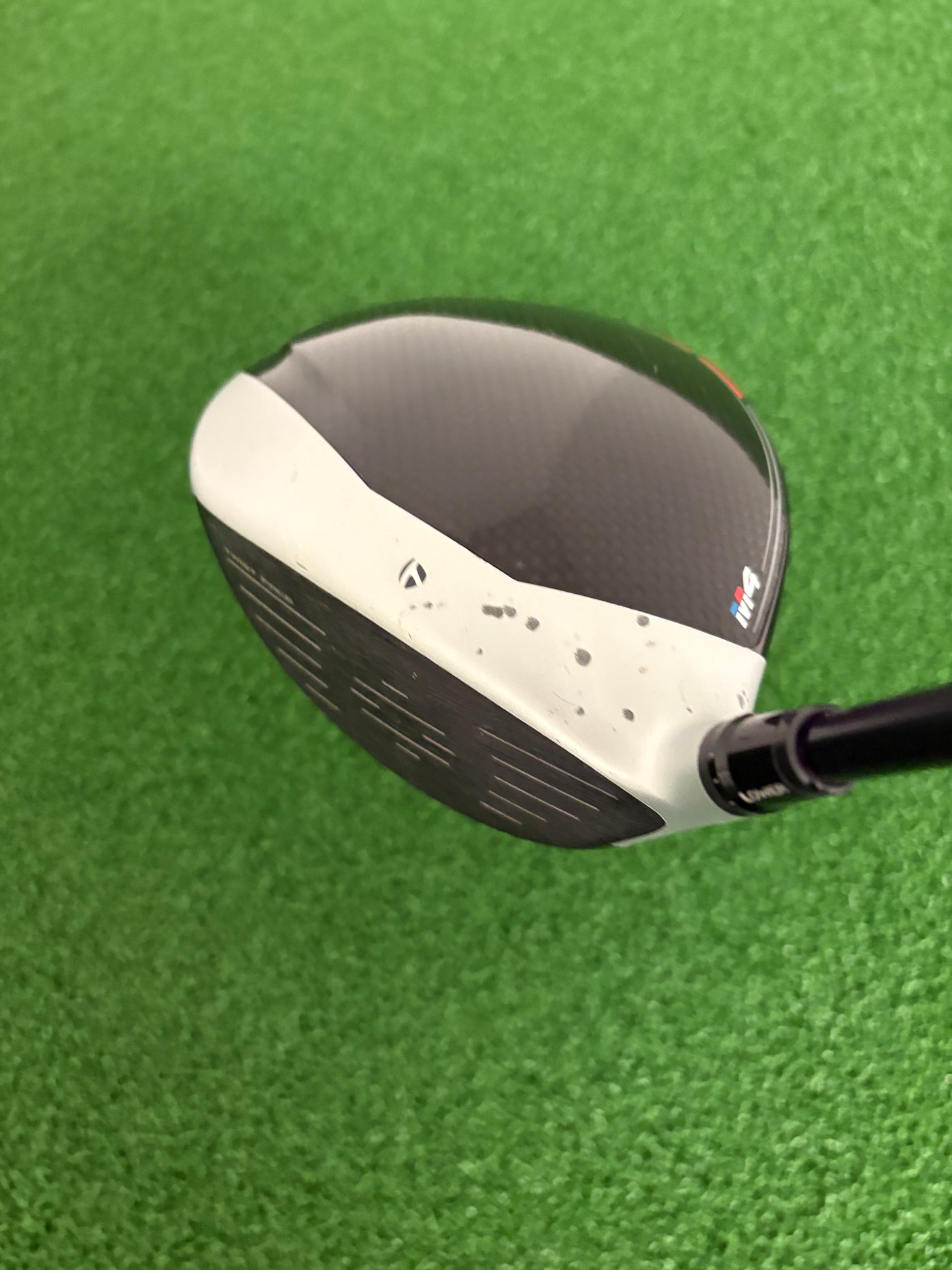 Taylormade M4 9.5* (Stiff)