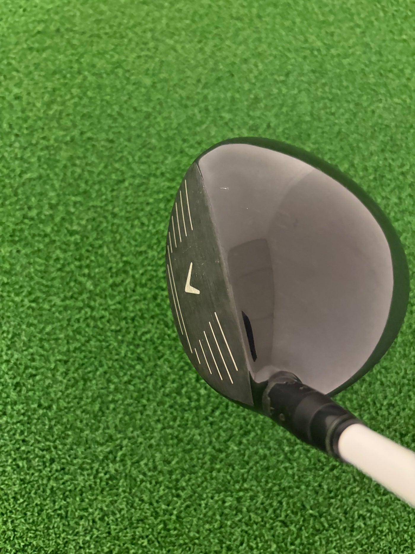 Callaway Legacy Black 460 (2013) 10.5* (Regular)