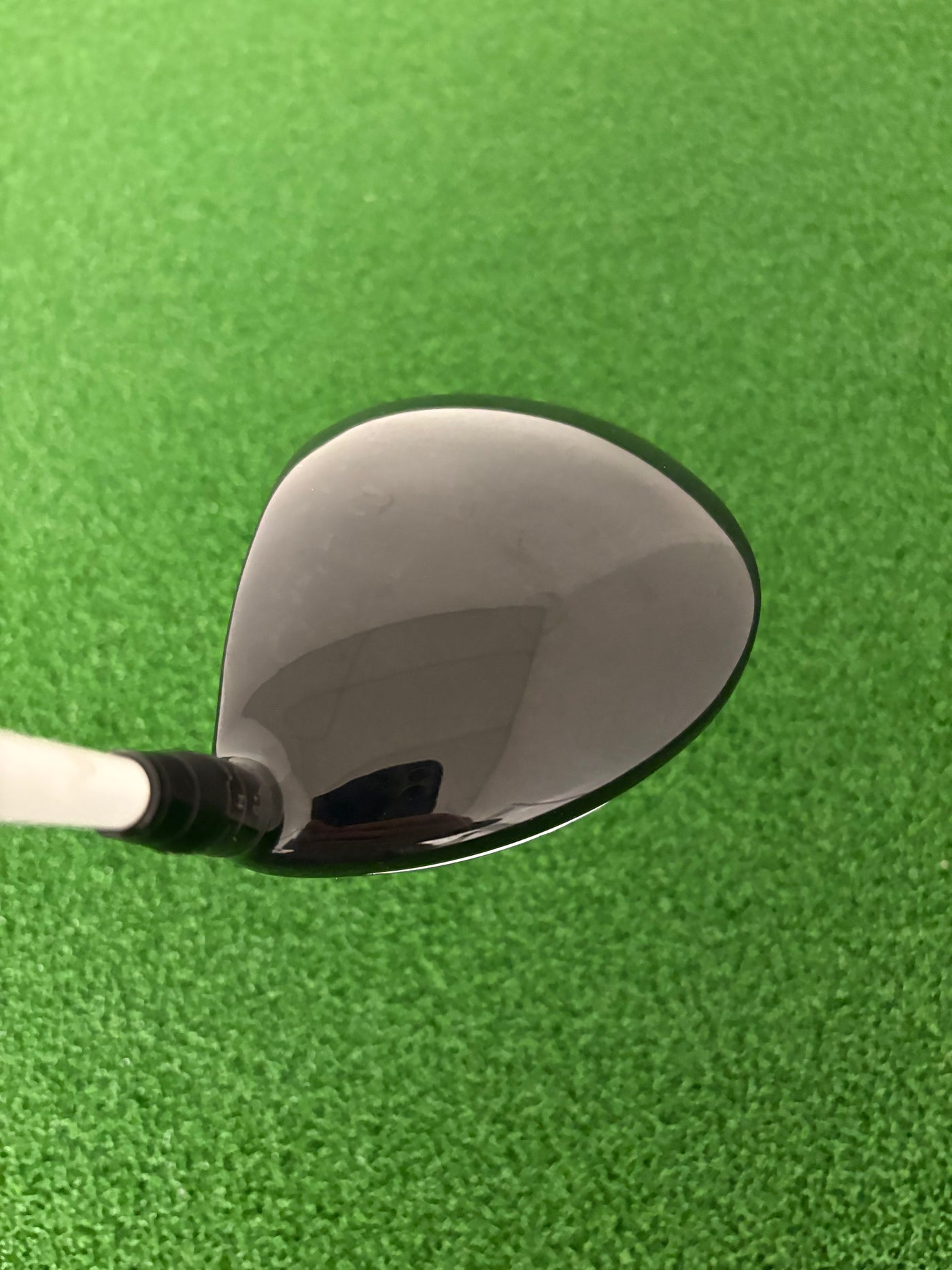 Callaway Legacy Black 460 (2013) 10.5* (Regular)