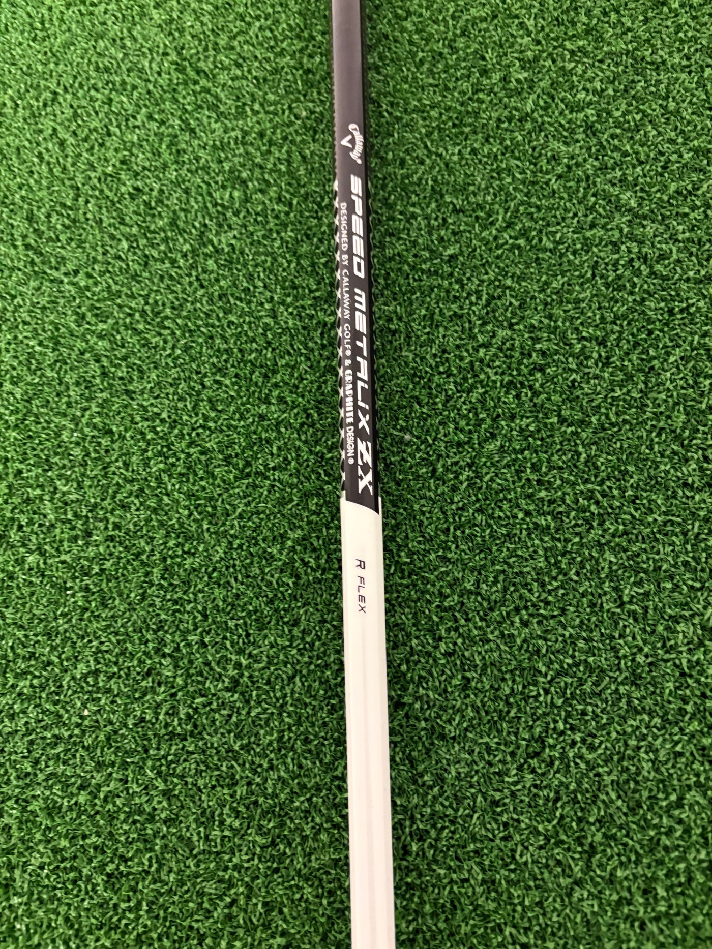 Callaway Legacy Black 460 (2013) 10.5* (Regular)