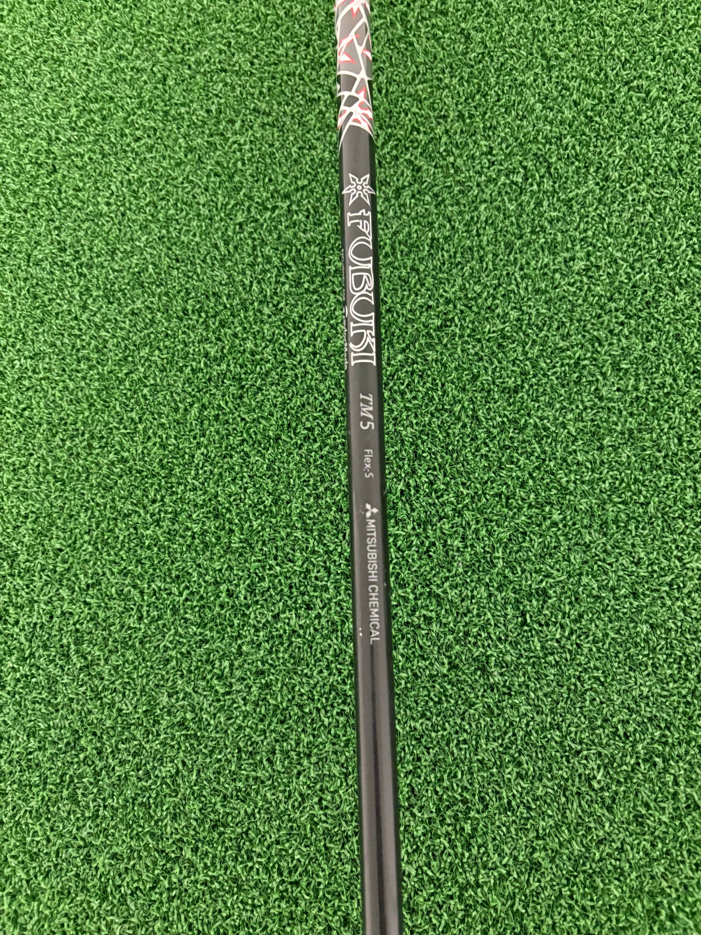 Taylormade M4 9.5* (Stiff)
