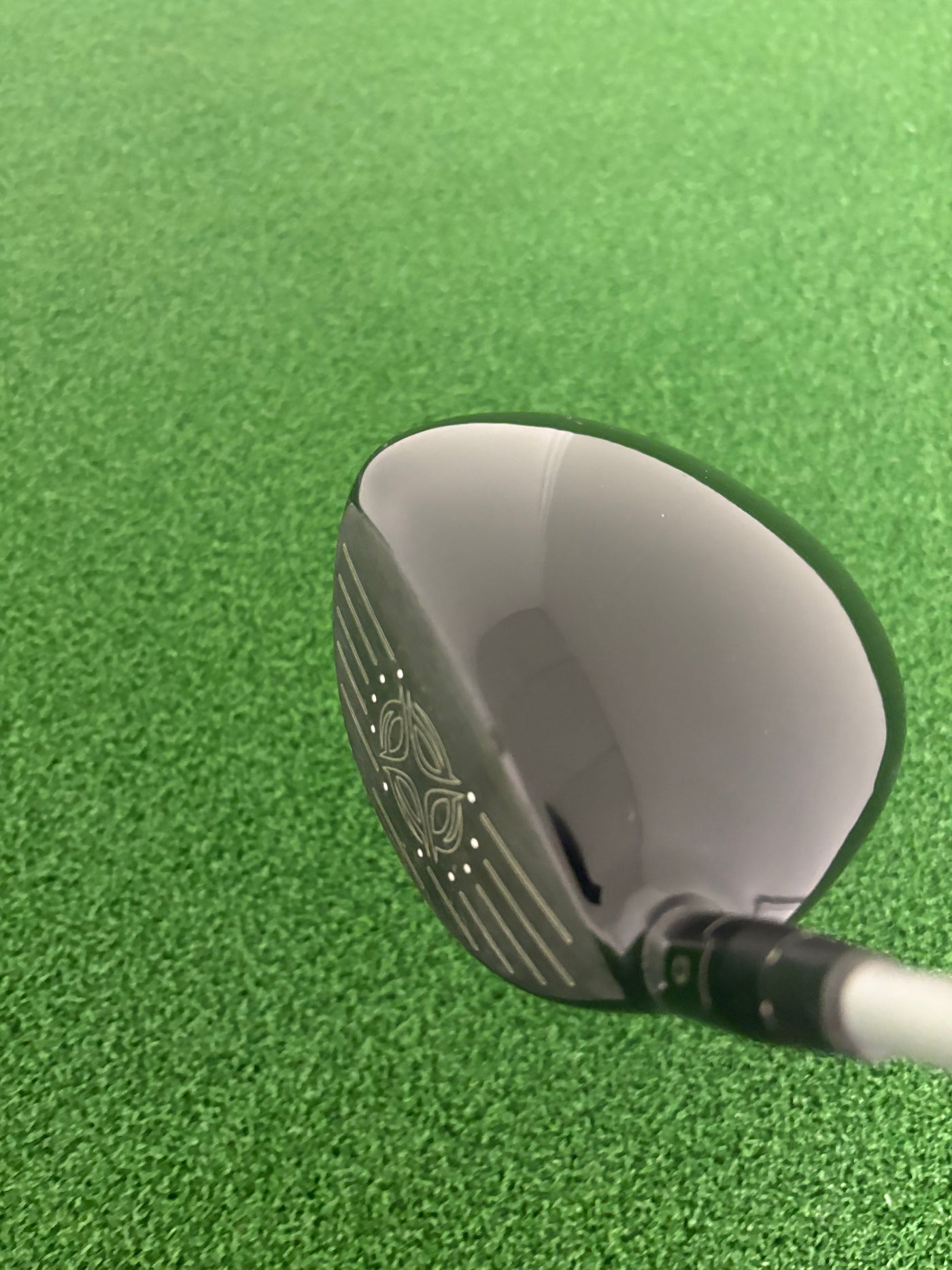 Callaway X Hot 10.5* (Stiff/Regular)