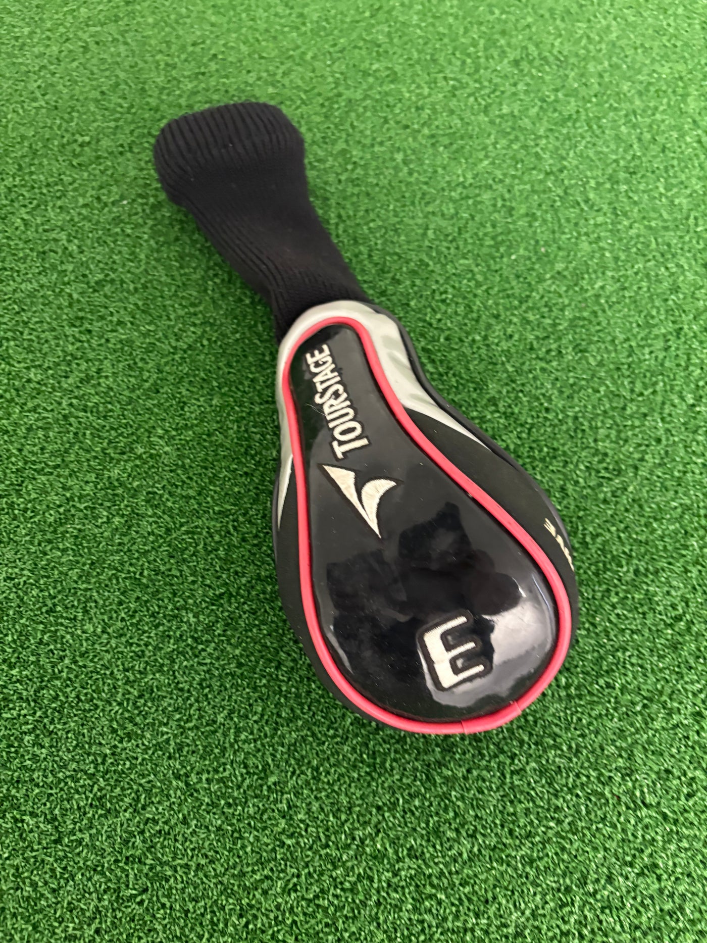 Bridgestone Tour Stage 701 15* 3 Wood (X-Stiff)