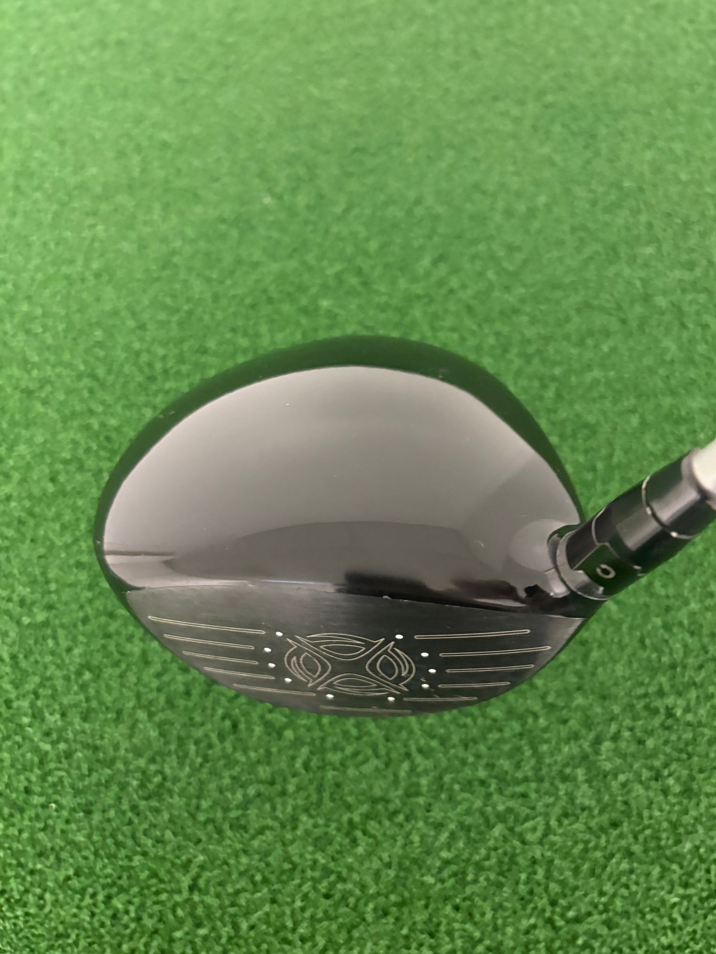 Callaway X Hot 10.5* (Stiff/Regular)