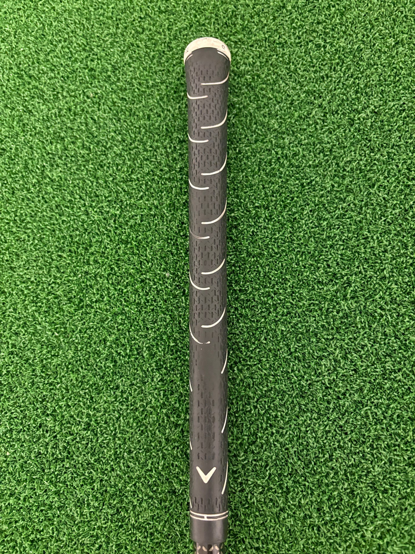 Callaway Legacy Black 460 (2013) 10.5* (Regular)